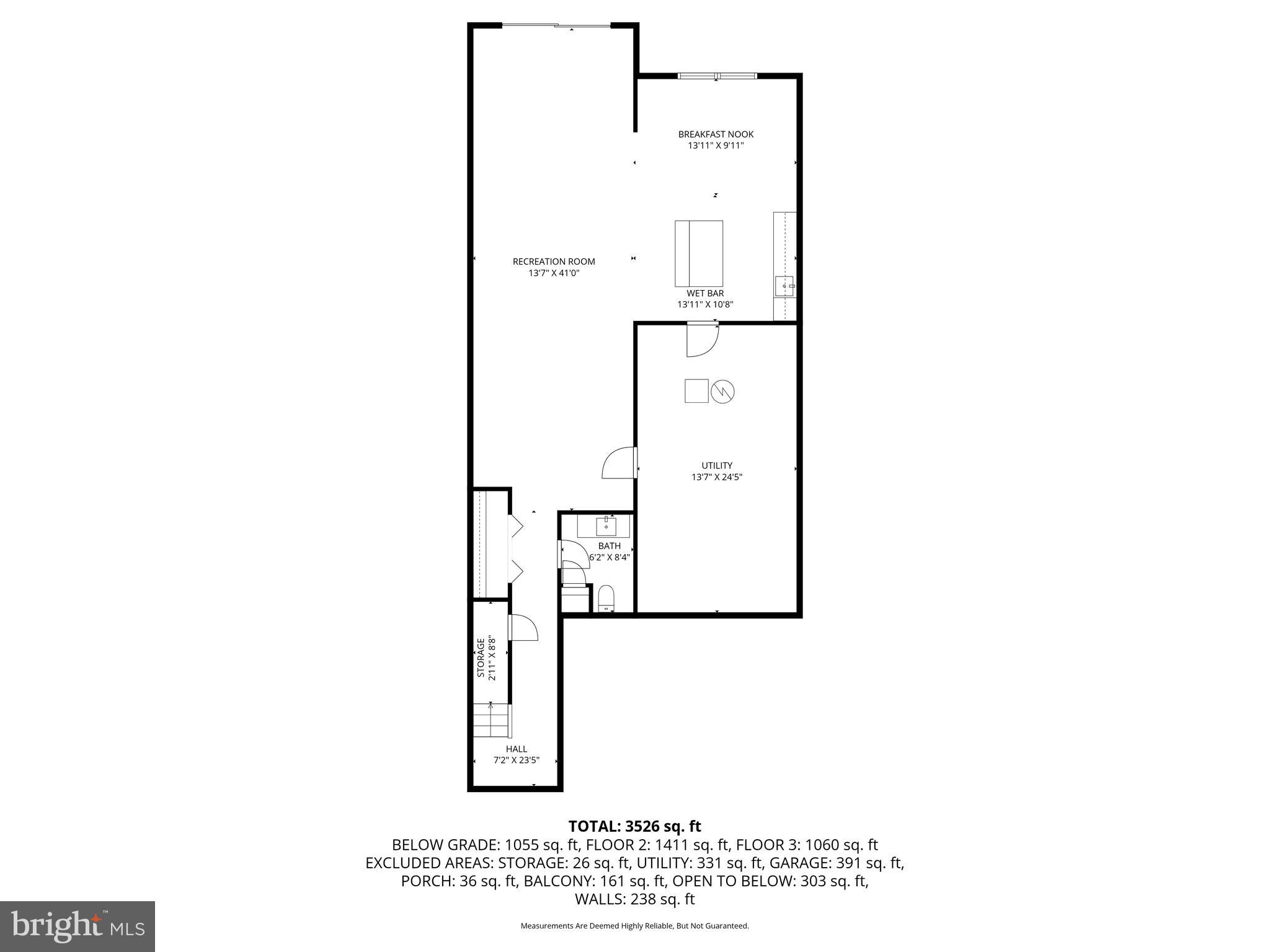 LEGACY AT FALLSTON COMMONS - Residential