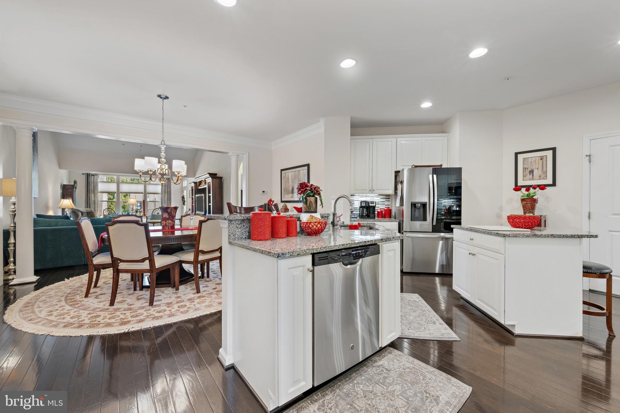 LEGACY AT FALLSTON COMMONS - Residential