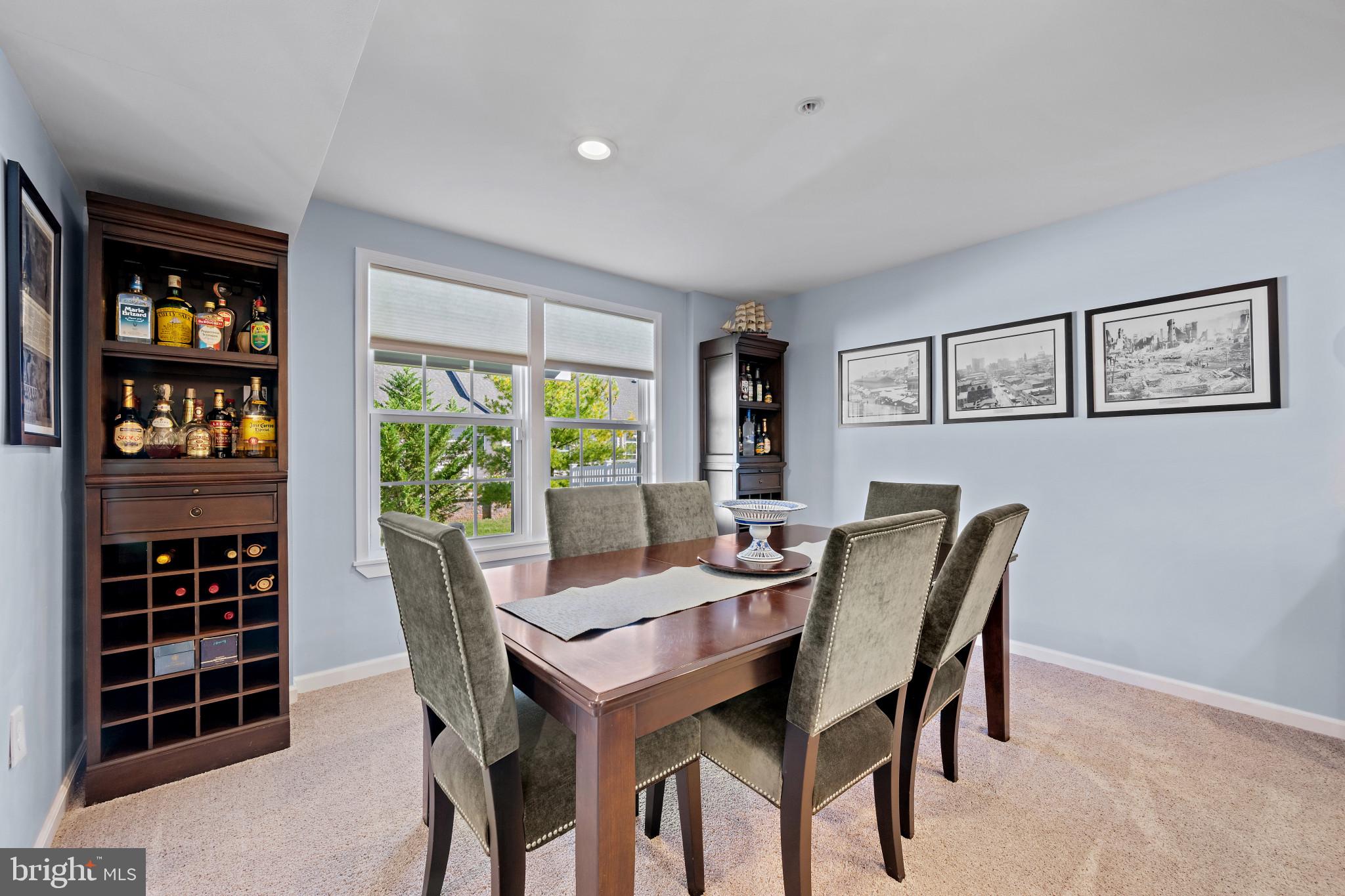 LEGACY AT FALLSTON COMMONS - Residential