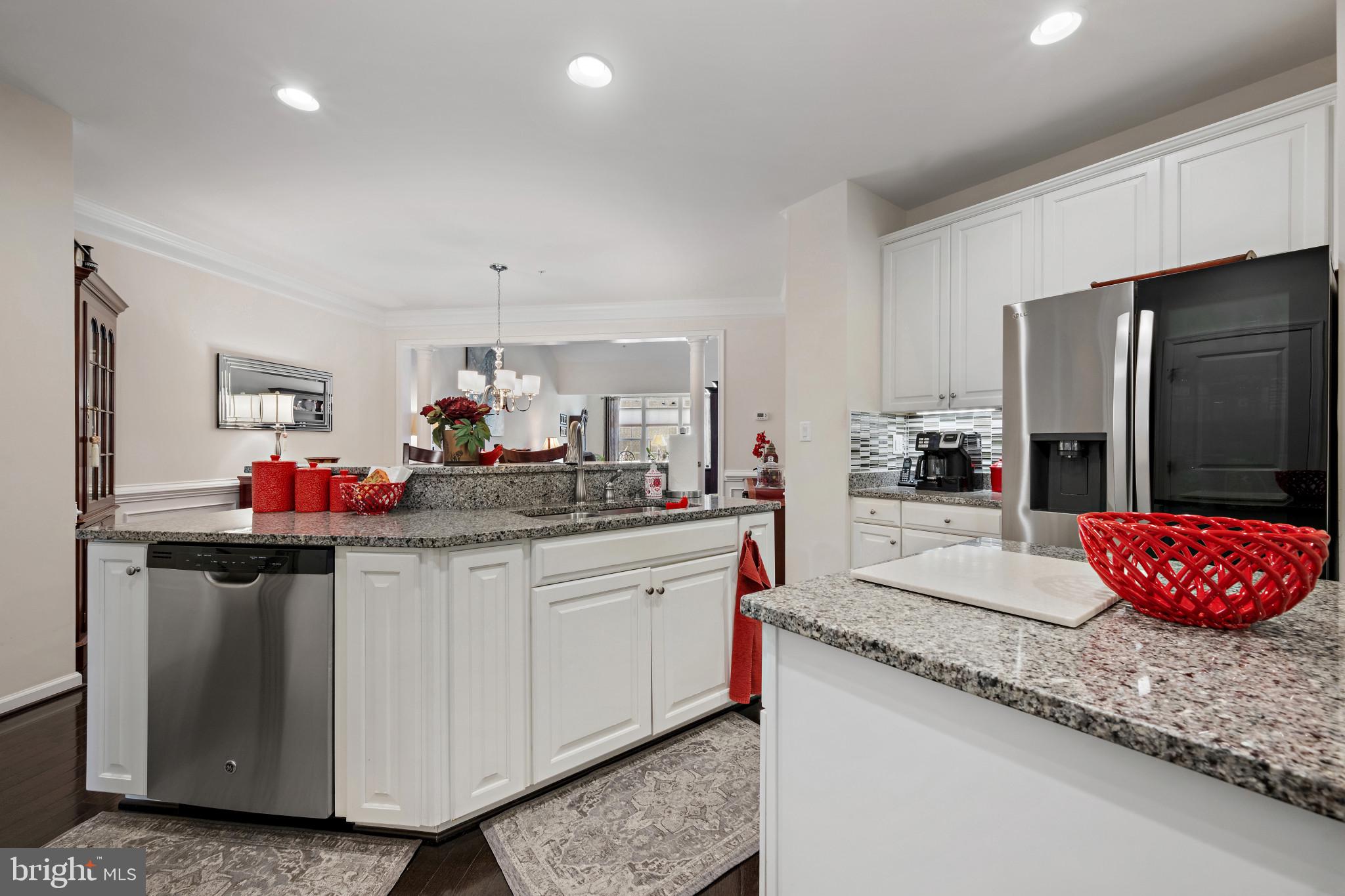 LEGACY AT FALLSTON COMMONS - Residential