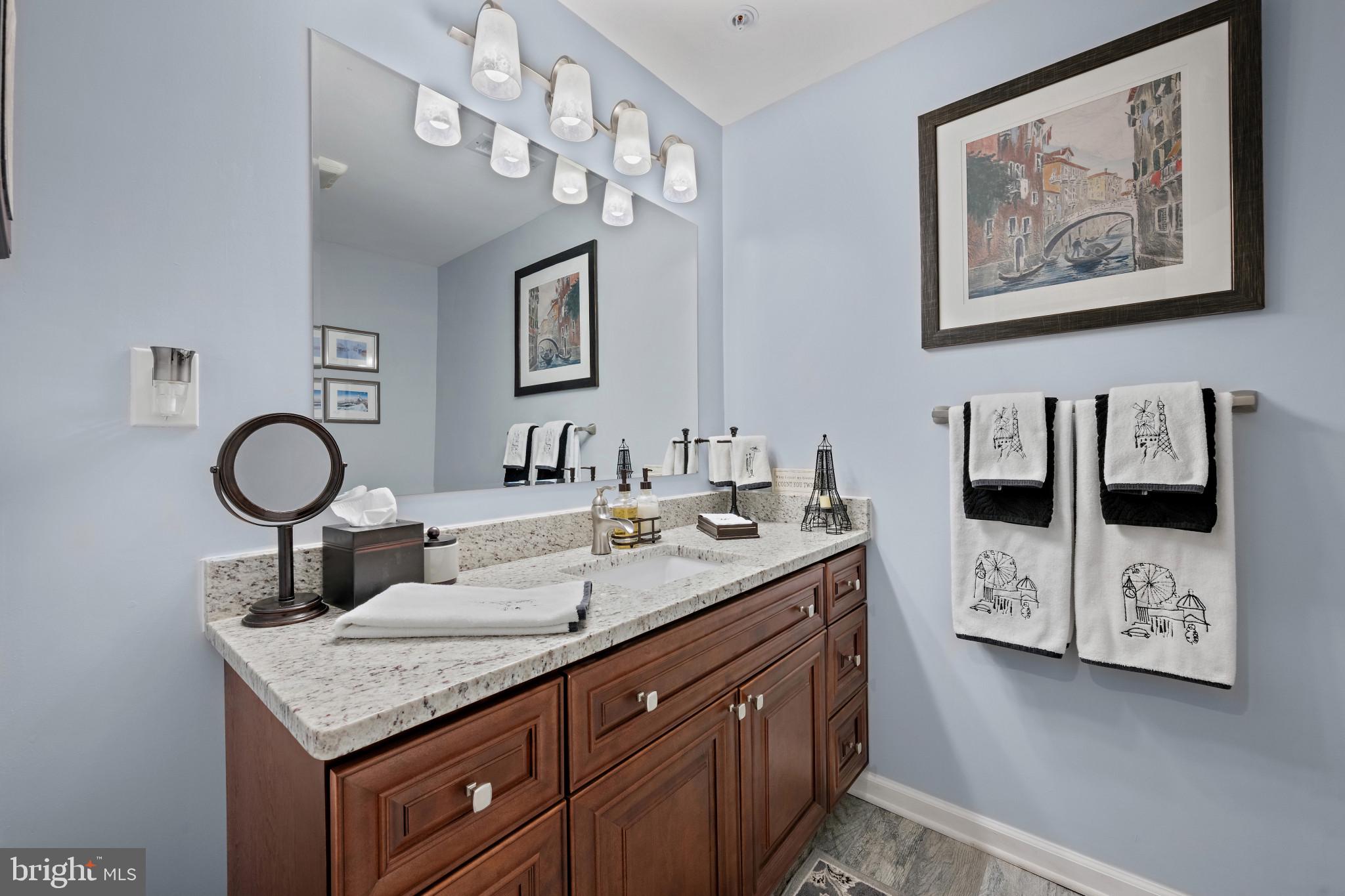 LEGACY AT FALLSTON COMMONS - Residential