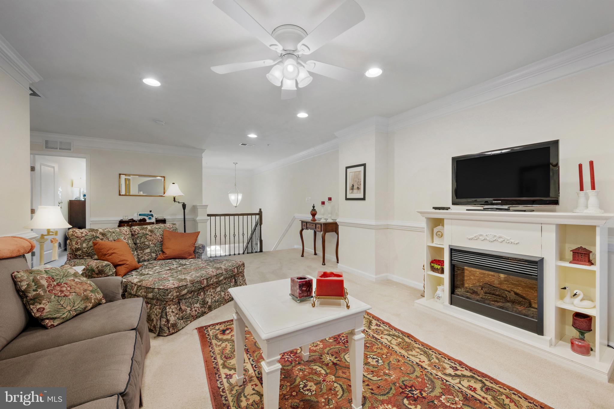 LEGACY AT FALLSTON COMMONS - Residential