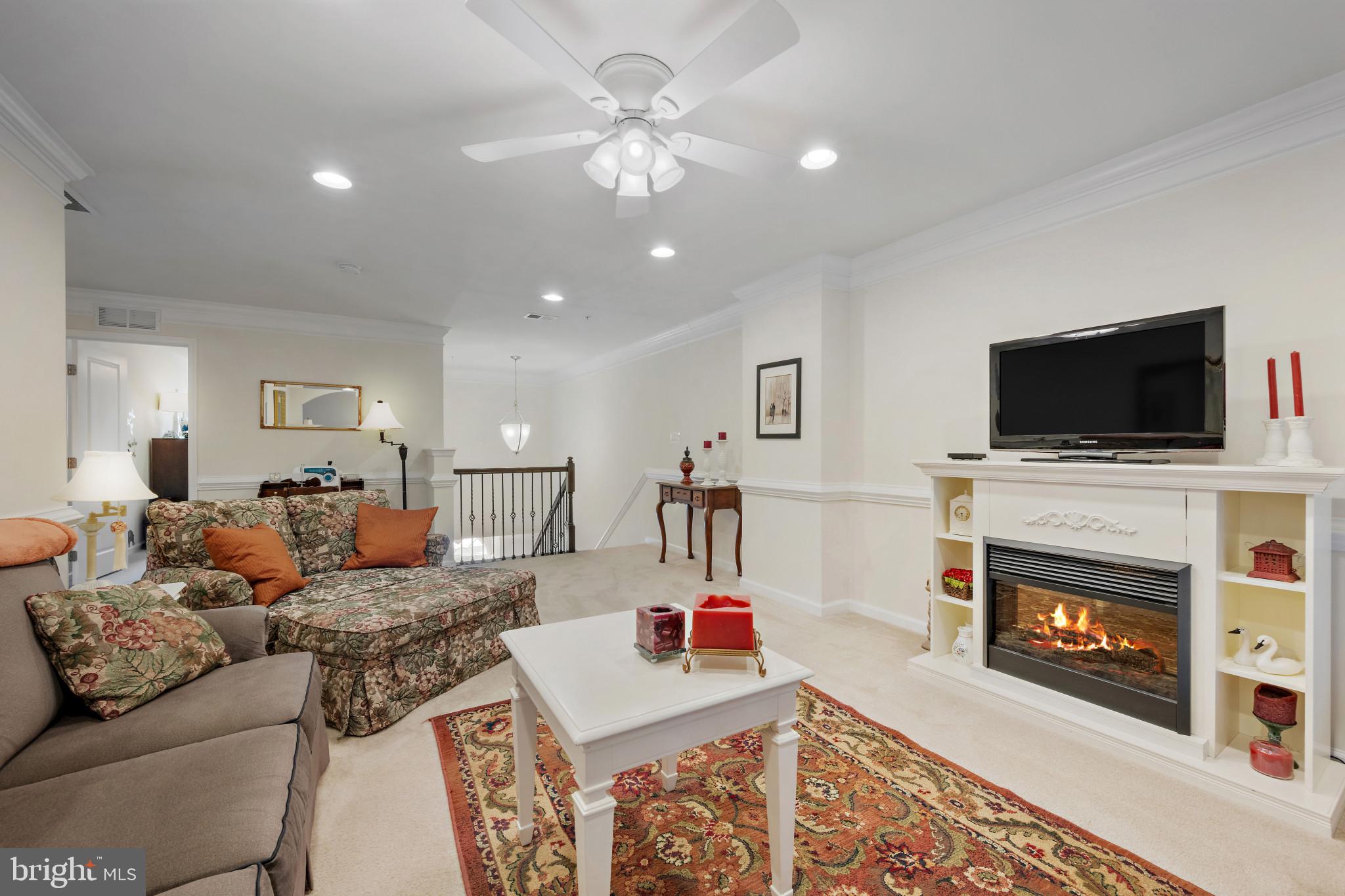 LEGACY AT FALLSTON COMMONS - Residential