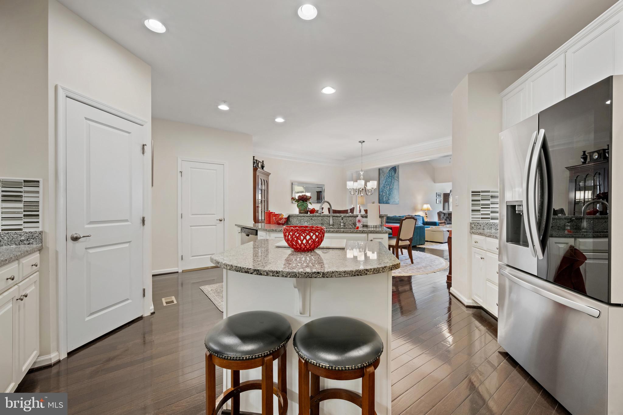 LEGACY AT FALLSTON COMMONS - Residential