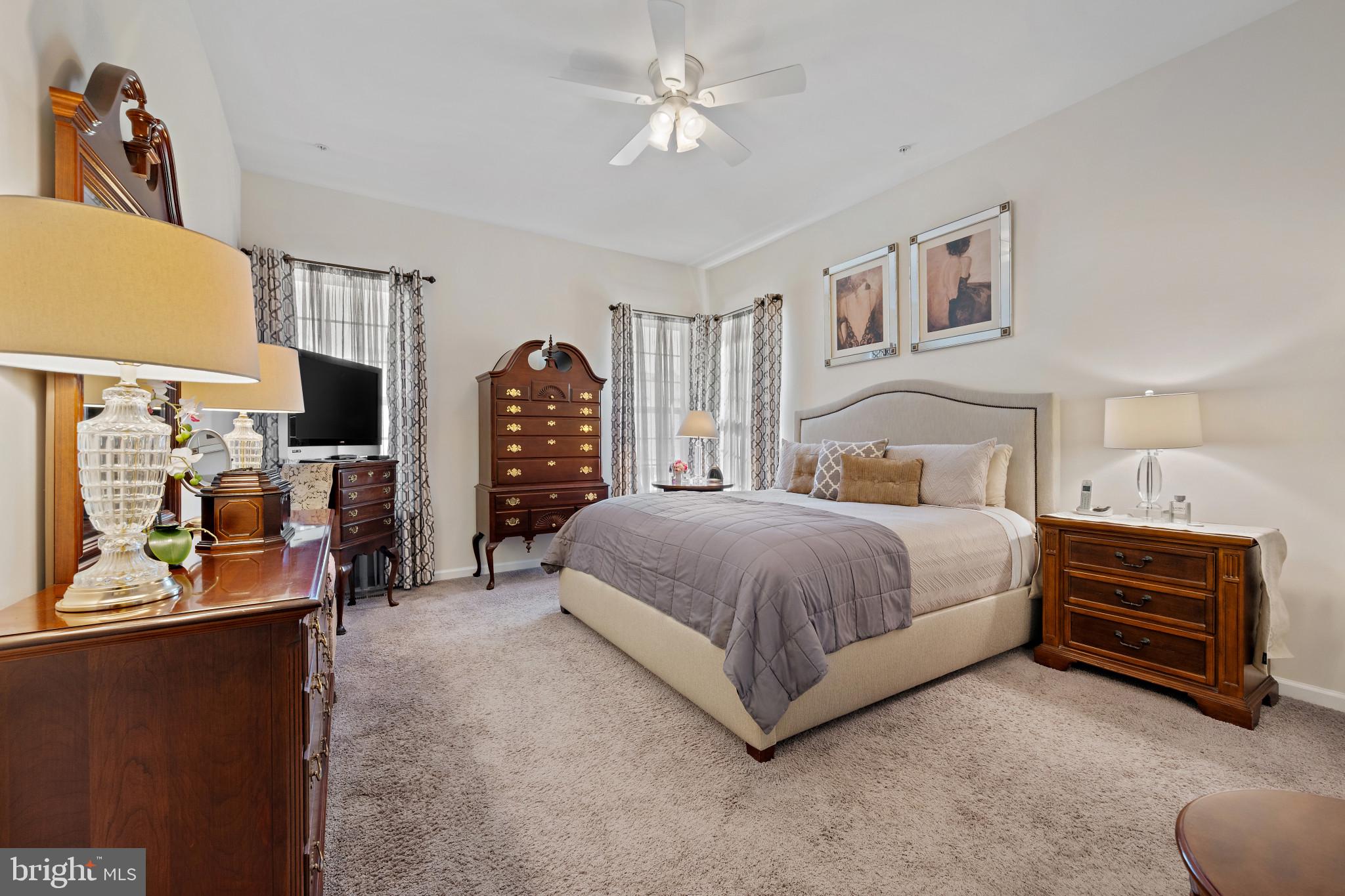 LEGACY AT FALLSTON COMMONS - Residential