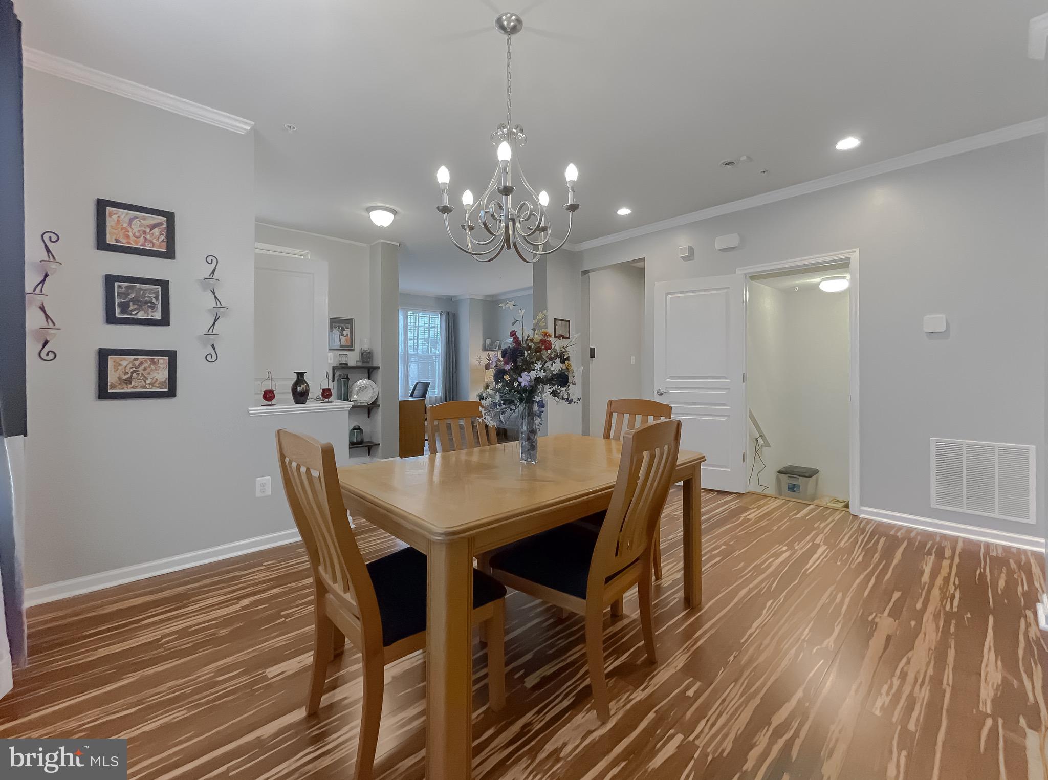 WOODLAND PARK AT WILDEWOOD - Residential