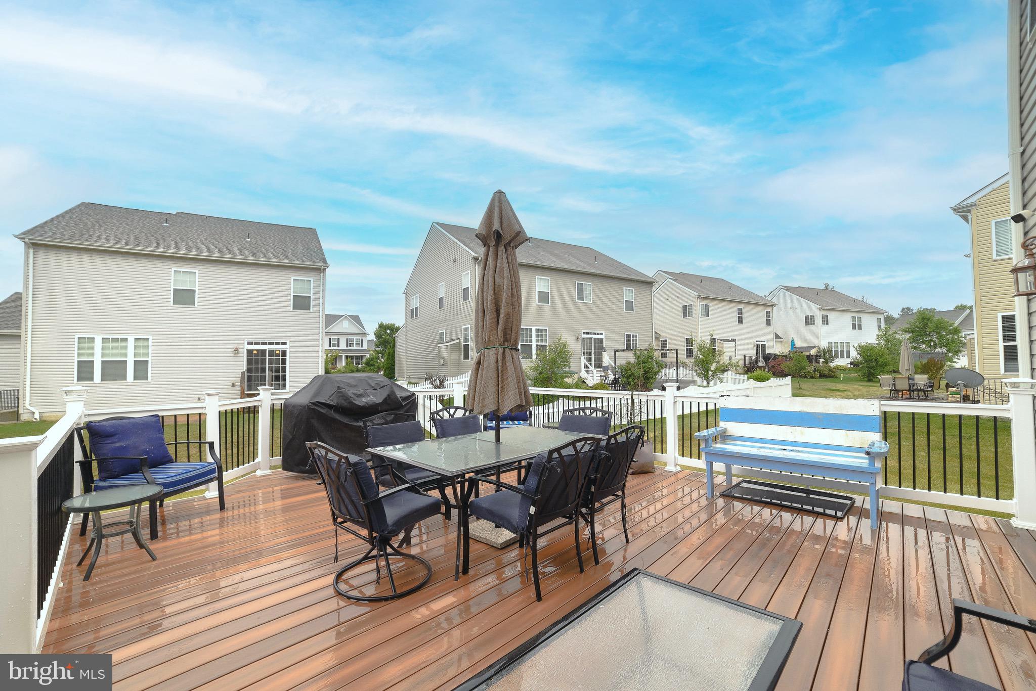 WOODLAND PARK AT WILDEWOOD - Residential