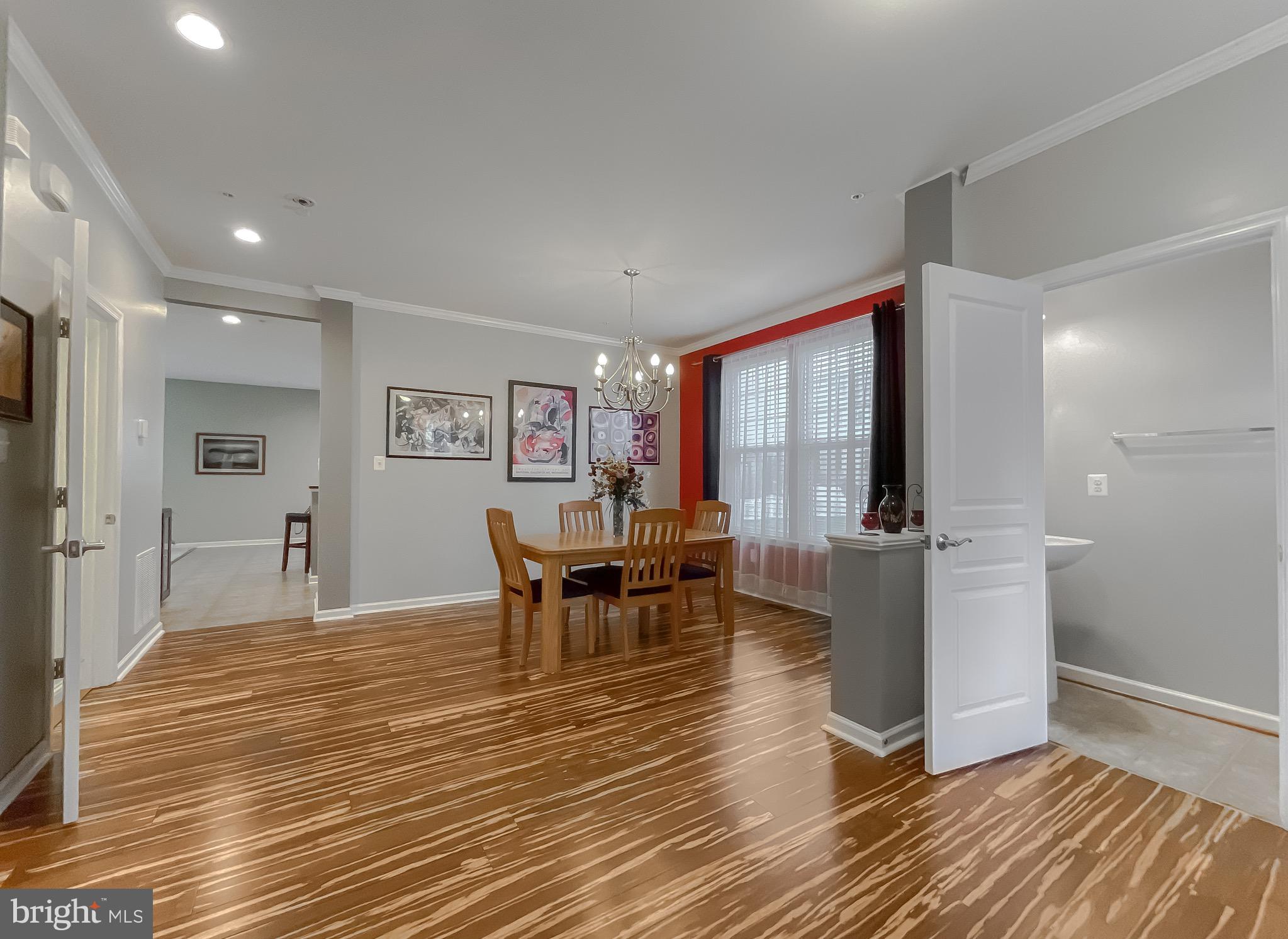 WOODLAND PARK AT WILDEWOOD - Residential