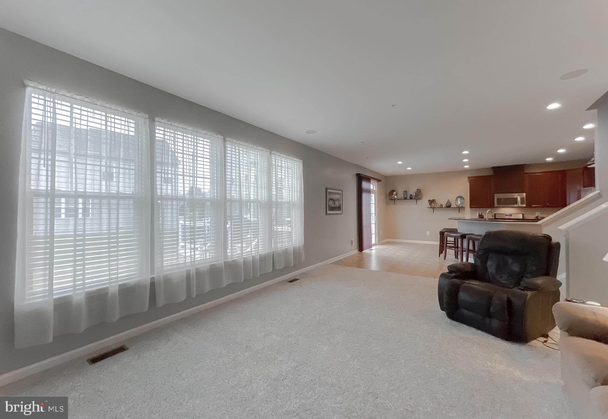 WOODLAND PARK AT WILDEWOOD - Residential