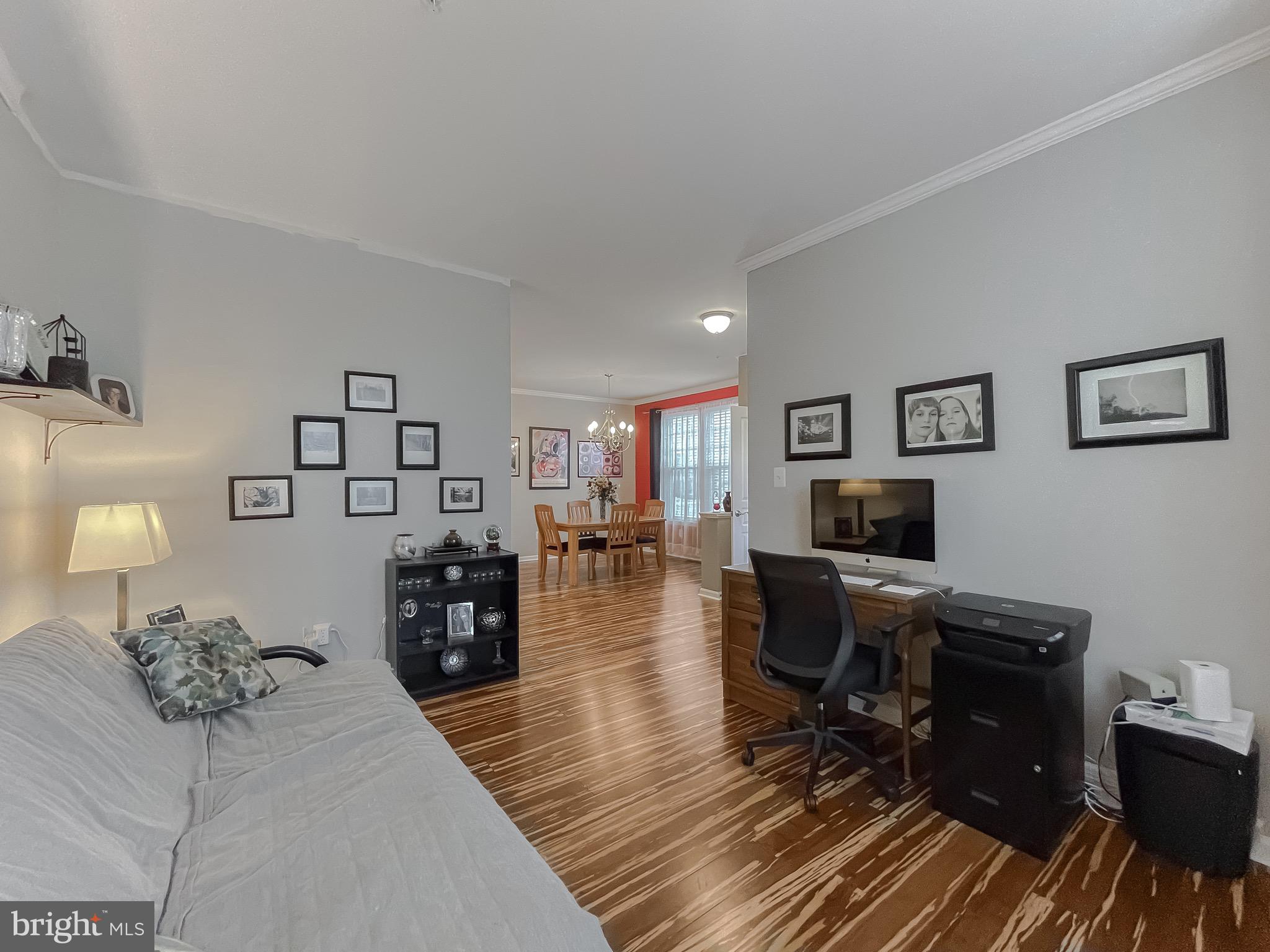 WOODLAND PARK AT WILDEWOOD - Residential