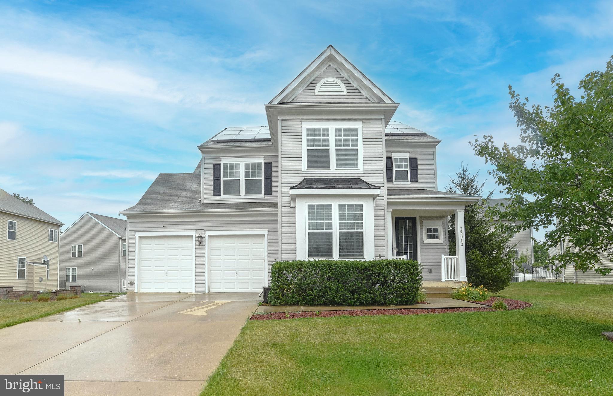 Located in the heart of Wildewood, you will not want to miss this one!  
Original owners relocating only due to work!  The main level is open and spacious with room in the kitchen for a table or use the separate dining area just off the kitchen.  The living room is open to the kitchen which makes for the best entertaining.  You will love the island in the kitchen!  The back deck is maintenance free and ready for your "furnishing" touches.
Upstairs the bedrooms are very spacious, walk in closets and the open landing are wonderful touches.  Laundry on bedroom level.  The basement was started but not fully completed.  Seller is leaving finishing items, tiles etc. under the basement stairs for your convenience.  Full bath in basement is complete and lovely!  Plenty of room for a theater, office, the choice in how you complete it is all yours!
See this one fast!  You will be glad you did.