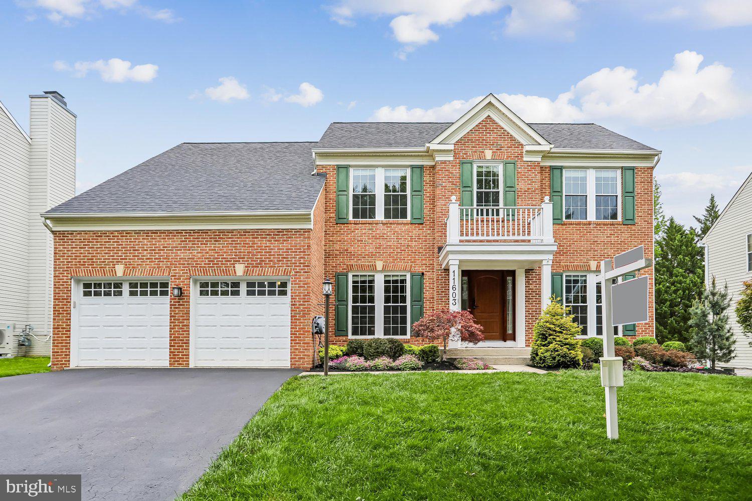 Nestled in the serene community of Seneca Crossing, this exquisite Colonial-style residence offers a harmonious blend of luxury and comfort. Built in 1995, this meticulously maintained home boasts a brick front and vinyl siding, exuding timeless elegance while ensuring durability. Step inside to discover a thoughtfully designed interior that radiates warmth and sophistication. The heart of the home features an updated gourmet kitchen equipped with stainless steel appliances and a built-in microwave. The kitchen's eat-in area and table space invite casual dining, while the formal dining room sets the stage for elegant gatherings. The family room, conveniently located off the kitchen, is enhanced by a cozy gas fireplace , creating an inviting atmosphere. With four spacious bedrooms and three and a half bathrooms, this home accommodates both comfort and privacy. The primary suite is a true retreat, featuring a luxurious soaking tub and a stall shower, providing a spa-like experience at home. The fully finished basement offers additional living space, complete with daylight windows and walkout stairs, making it an ideal area for recreation or a home office. The convenience of upper-floor laundry adds to the home's functionality. Outside, the property is equally impressive. A spacious deck overlooks a tranquil backdrop of trees and woods, providing a peaceful escape for outdoor gatherings or quiet moments of reflection. The attached front-entry garage accommodates two vehicles, ensuring ease of access and ample storage. THIS HOME HAS BEAUTIFULLY RENOVATED KITCHEN AND PRIMARY BATH, WINDOWS HAVE BEEN REPLACED (2024) ROOF REPLACED (2024) AND FRESHLY PAINTED THROUGHOUT.
Residents of Seneca Crossing enjoy exclusive amenities, including well-maintained common grounds, jogging and walking paths, and tot lots for leisure and recreation. The association fee covers common area maintenance and trash services, allowing for a low-maintenance lifestyle. This home is not just a residence; it's a lifestyle choice that embraces comfort, elegance, and community. Experience the perfect blend of luxury and tranquility in this stunning property, where every detail has been crafted for your enjoyment.