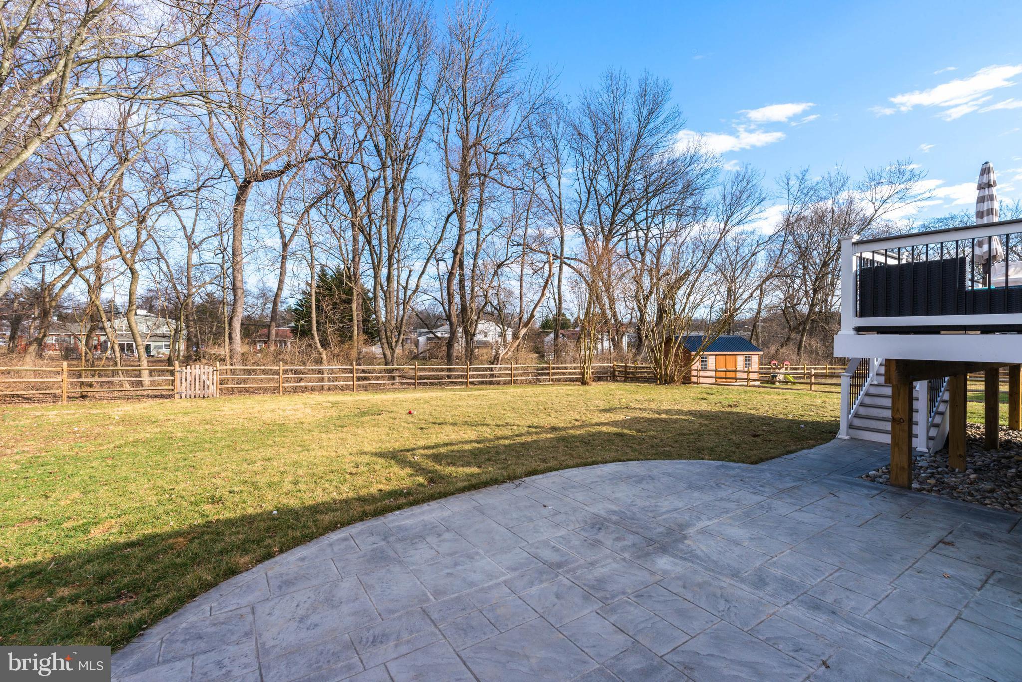 TALLWOOD - Residential