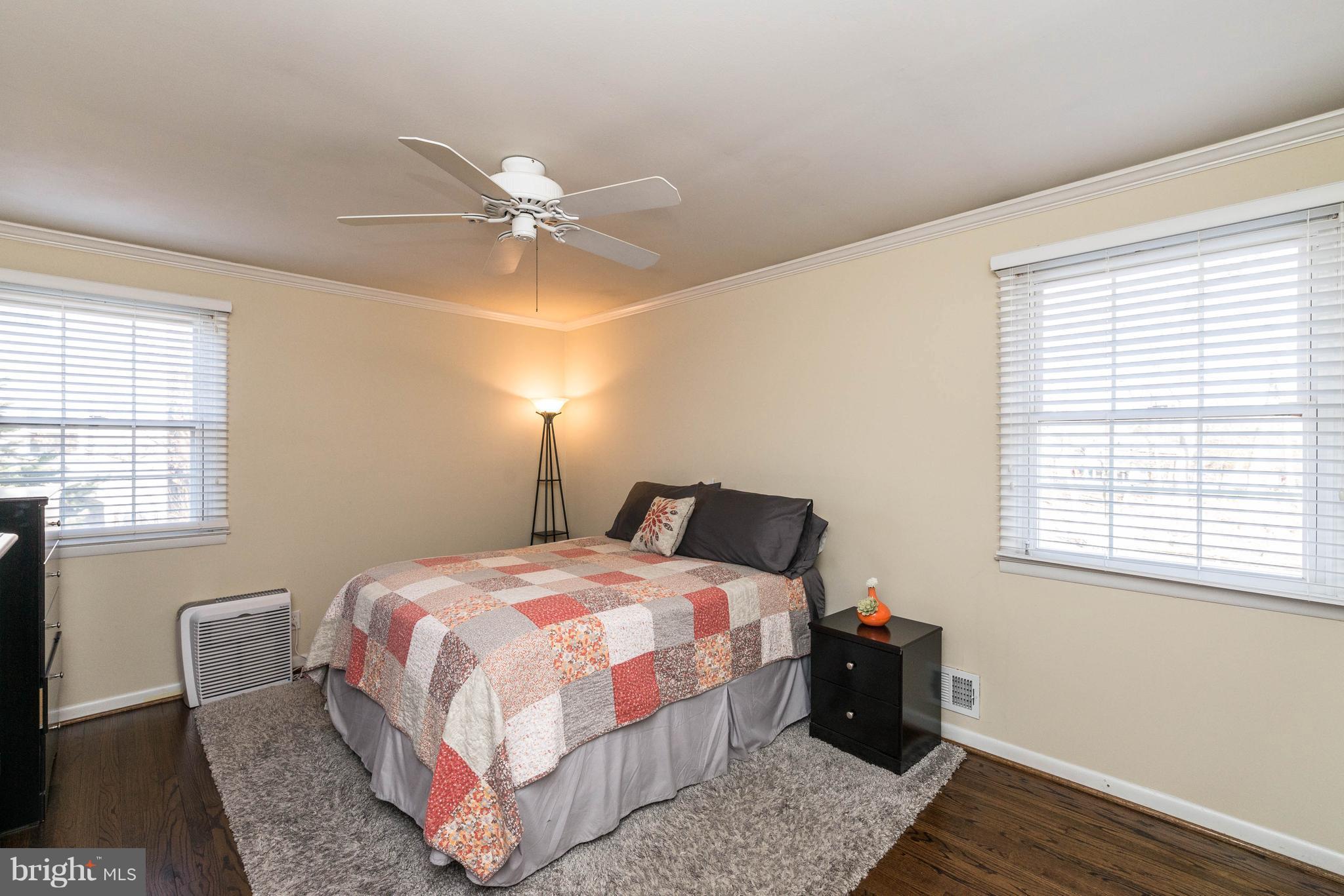 TALLWOOD - Residential