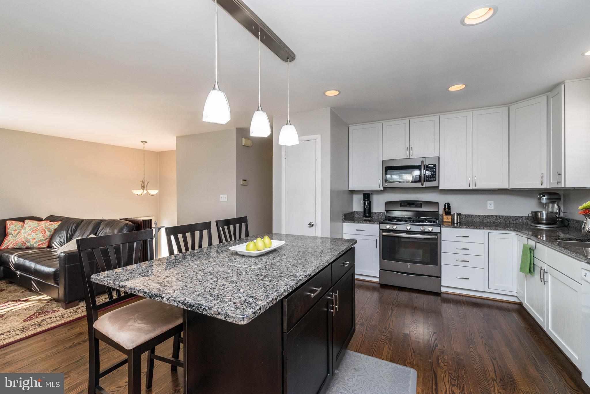 TALLWOOD - Residential