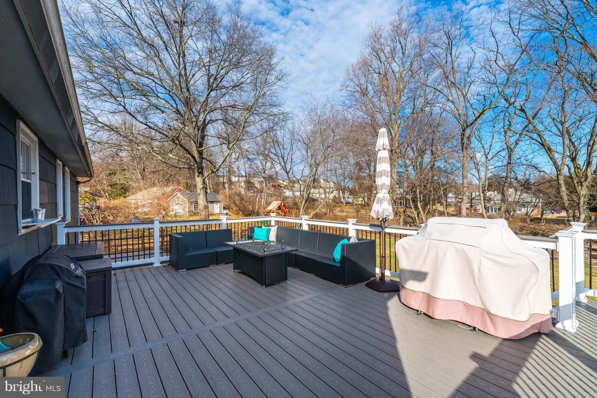 TALLWOOD - Residential