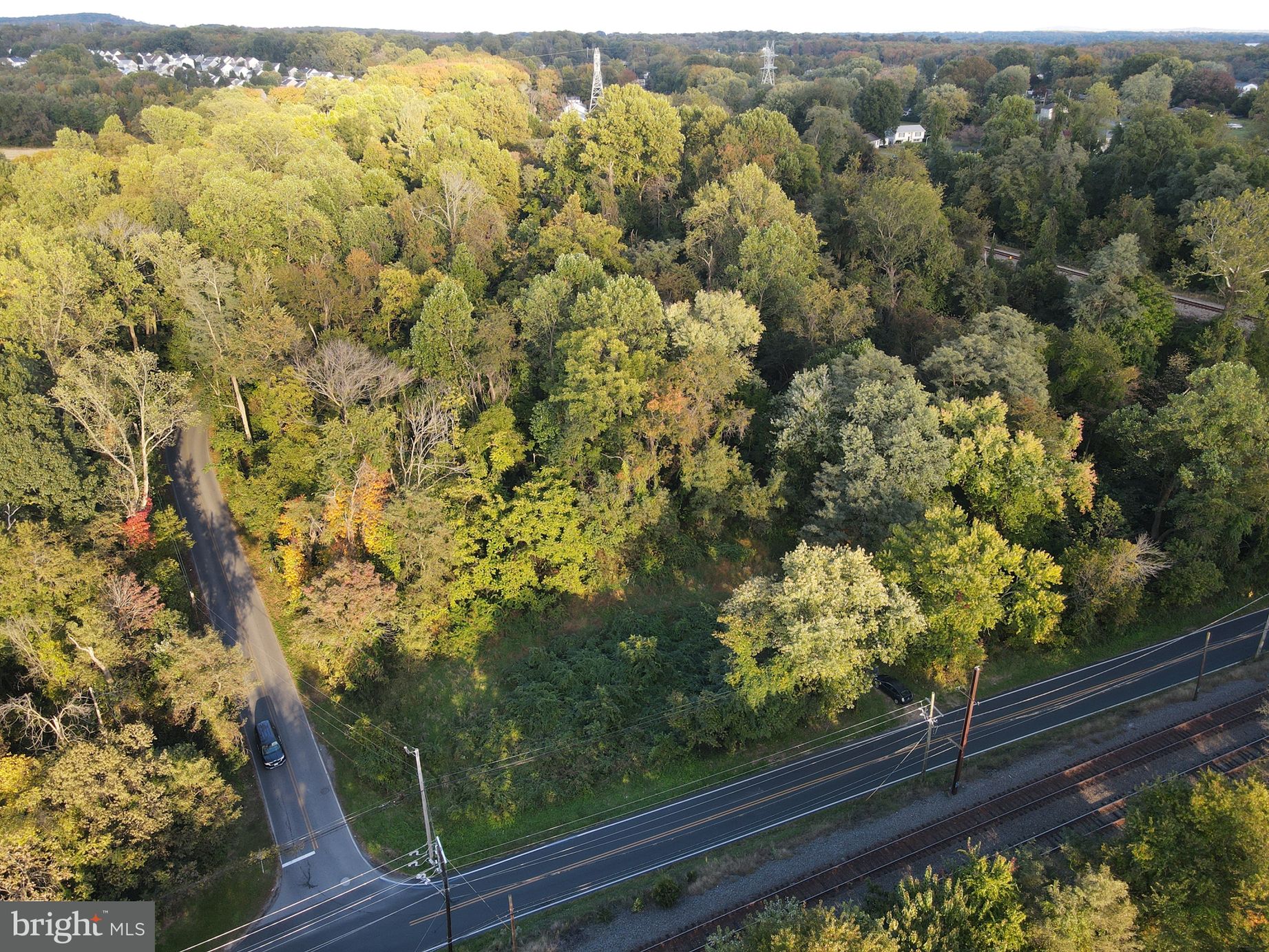 Opportunity to build your water view home with spectacular views of the Susquehanna River!  This 3.34 acre lot is in a secluded location, yet just down the street from the town of Perryville and only a few minutes to Port Deposit, Havre De Grace, I-95, restaurants, breweries, Great Wolf Lodge and Hollywood Casino.  There is also a nearby public boat launch.  The high side of the lot should give you dramatic, unobstructed views up and down the river.  The lot is located at the corner of Frenchtown Road and Sumpter.  Property is located within the Chesapeake Bay Critical Area.  The best parking to walk the property is 1398 Frenchtown Rd Perryville, MD 21903 on your GPS.  Buyer to do their own due diligence.
