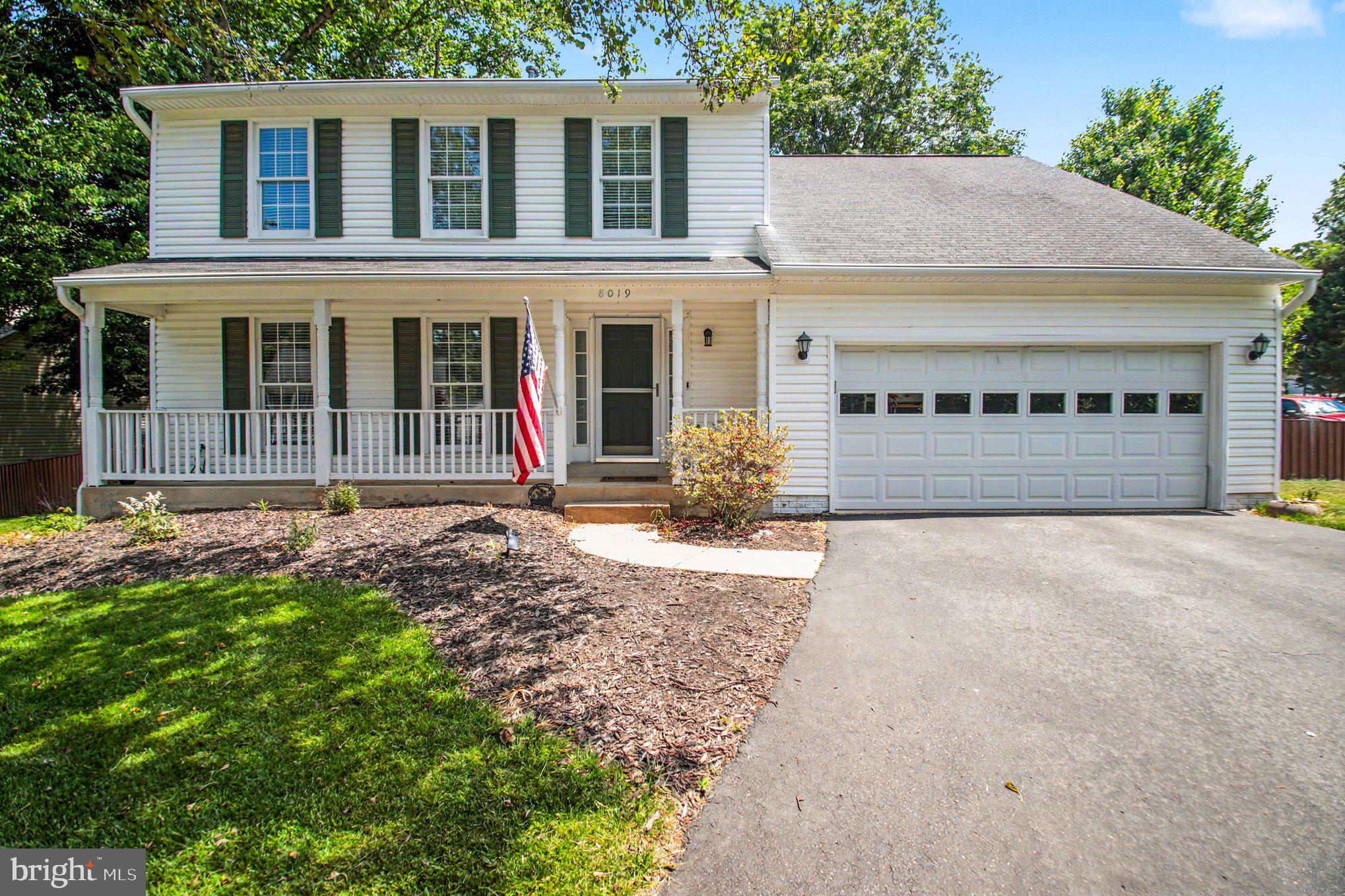 SOUTH RUN OAKS - Residential
