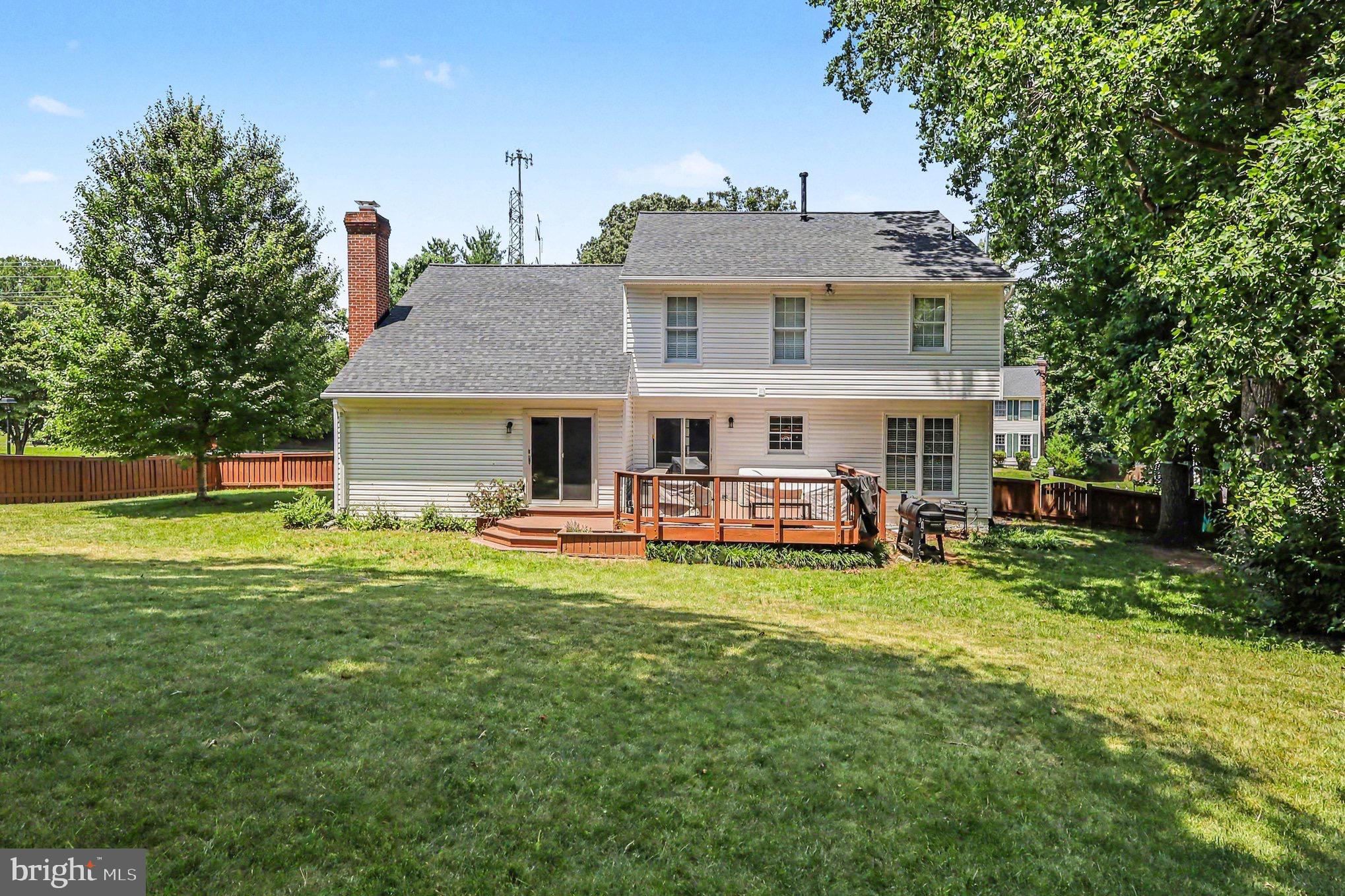 SOUTH RUN OAKS - Residential