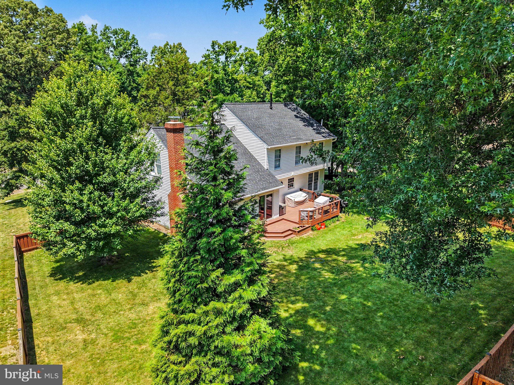 SOUTH RUN OAKS - Residential
