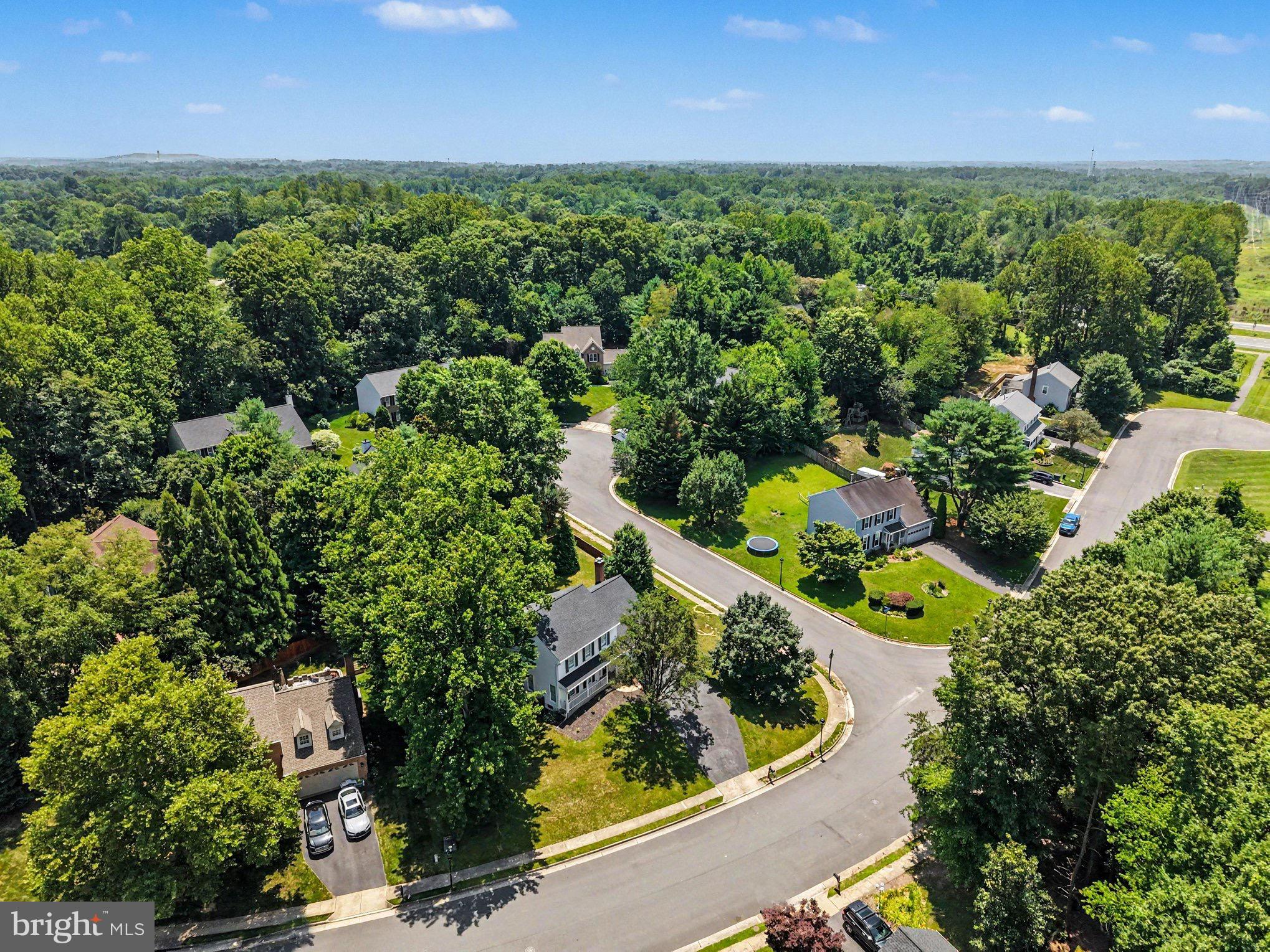 SOUTH RUN OAKS - Residential