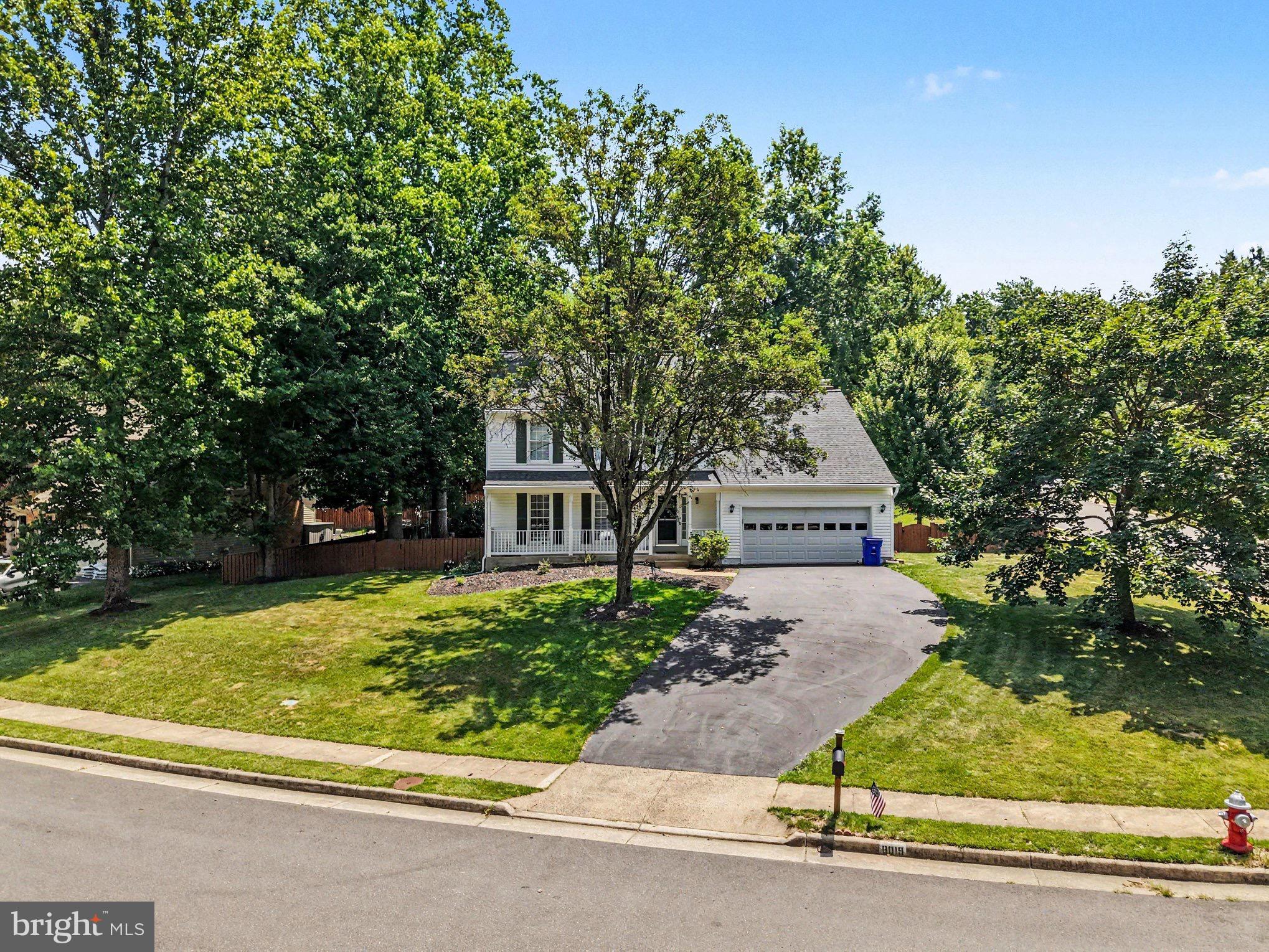 SOUTH RUN OAKS - Residential