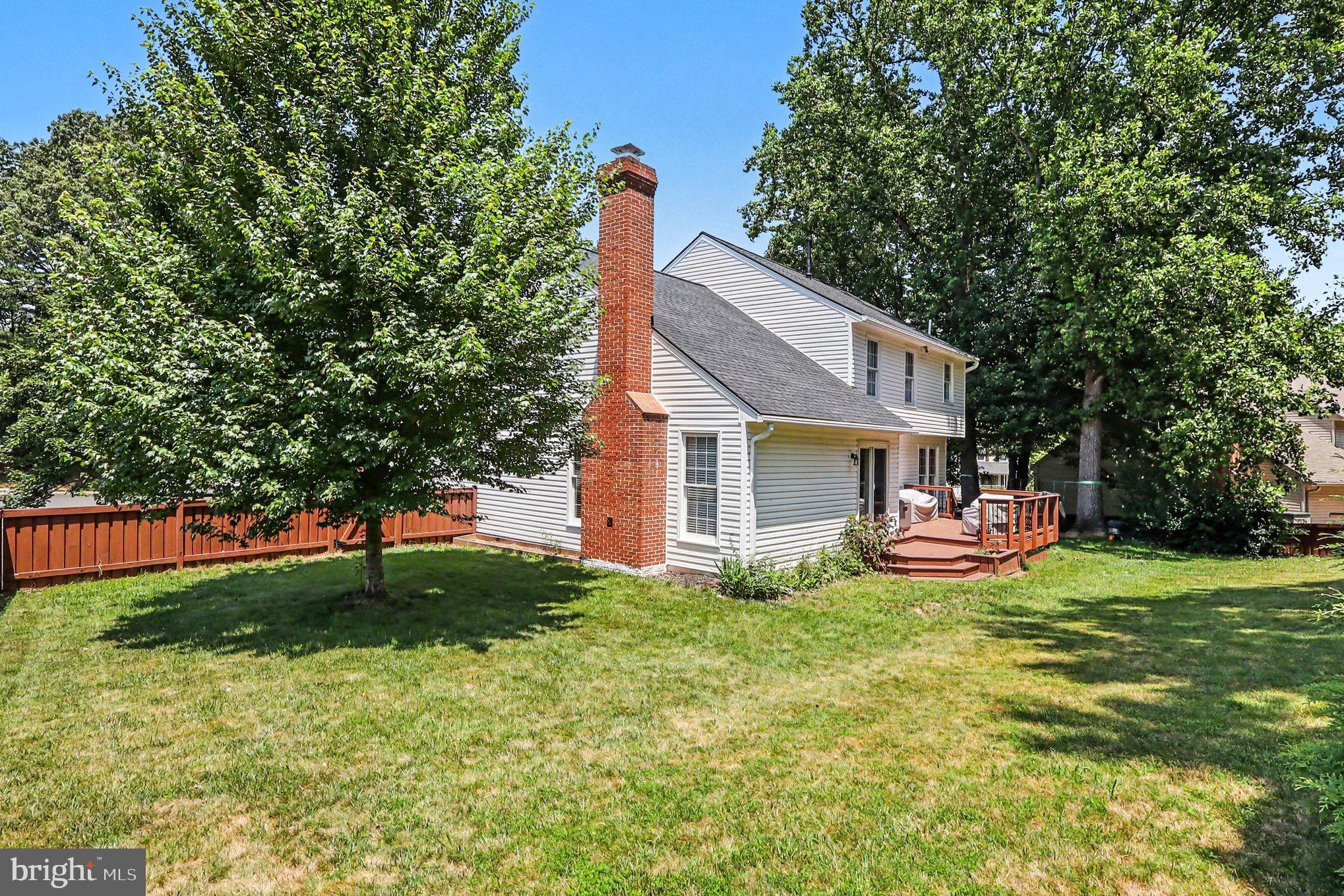 SOUTH RUN OAKS - Residential