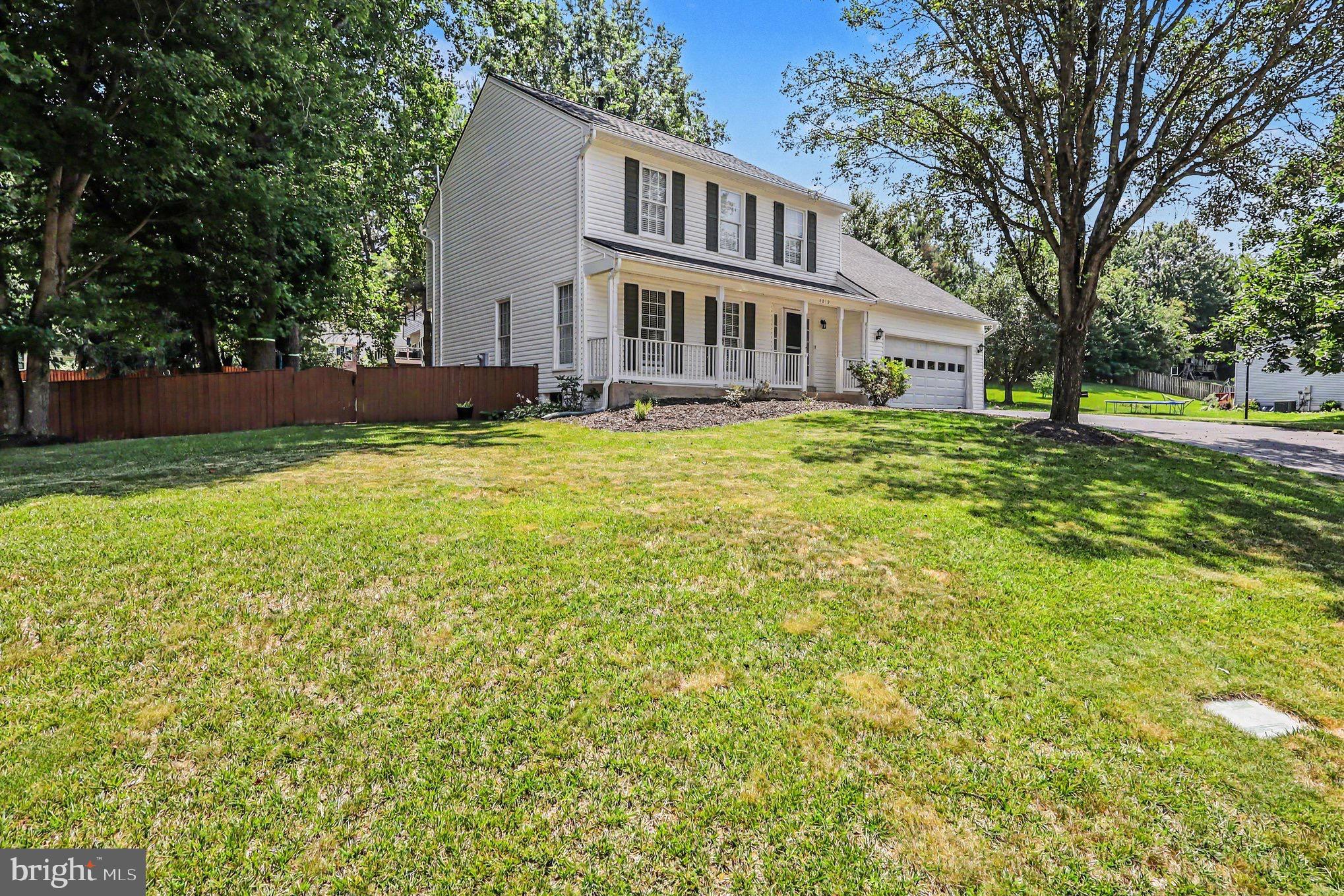 SOUTH RUN OAKS - Residential