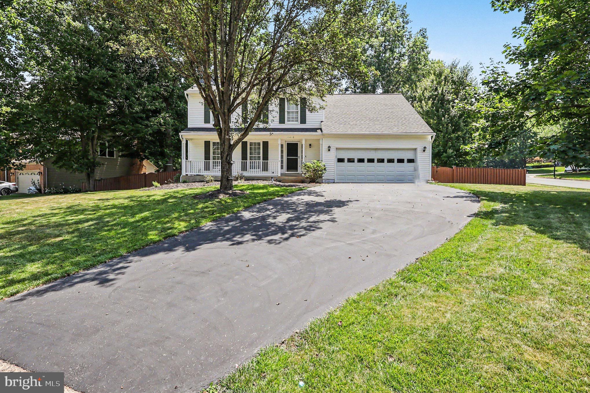 SOUTH RUN OAKS - Residential