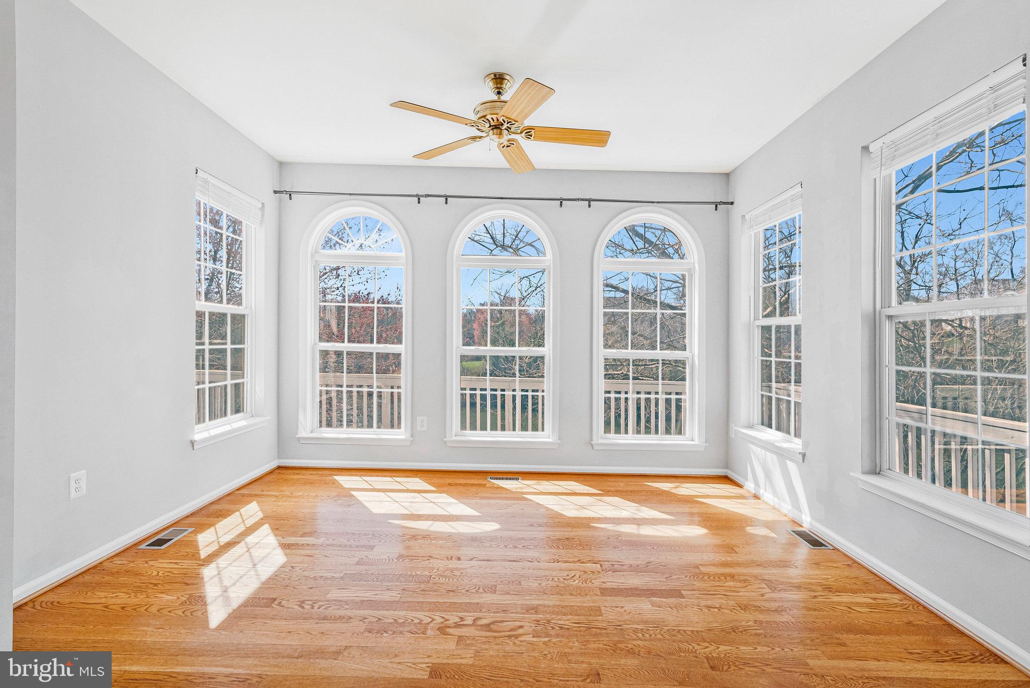 NORTHLAKE - Residential Lease