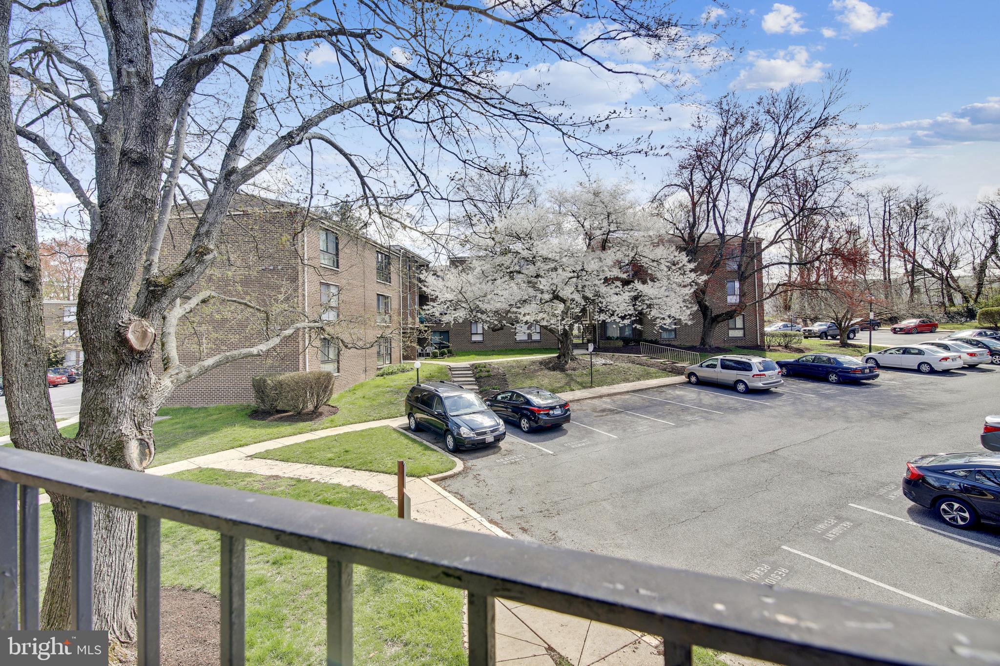 CAMELBACK VILLAGE - Residential