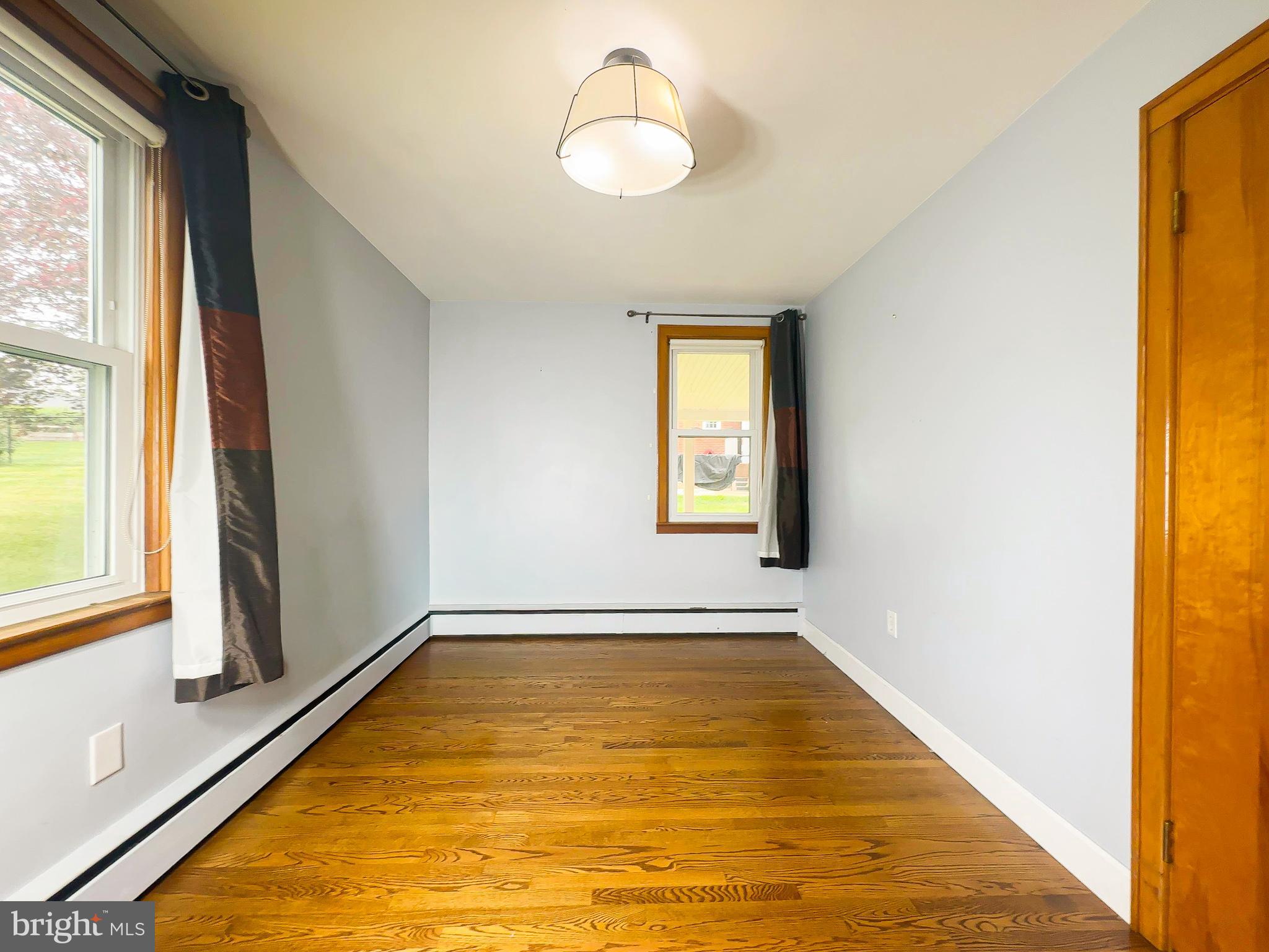 COLONIAL PARK - Residential