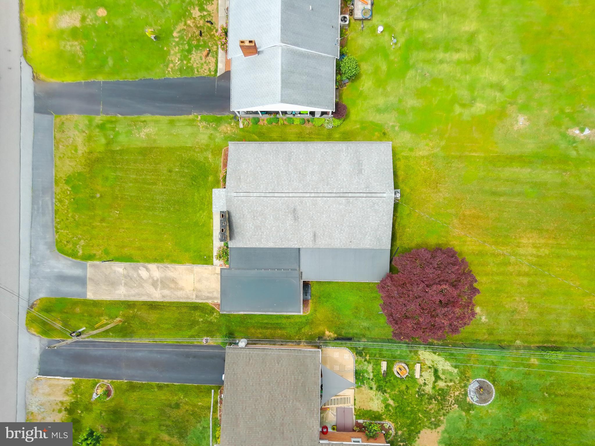 COLONIAL PARK - Residential