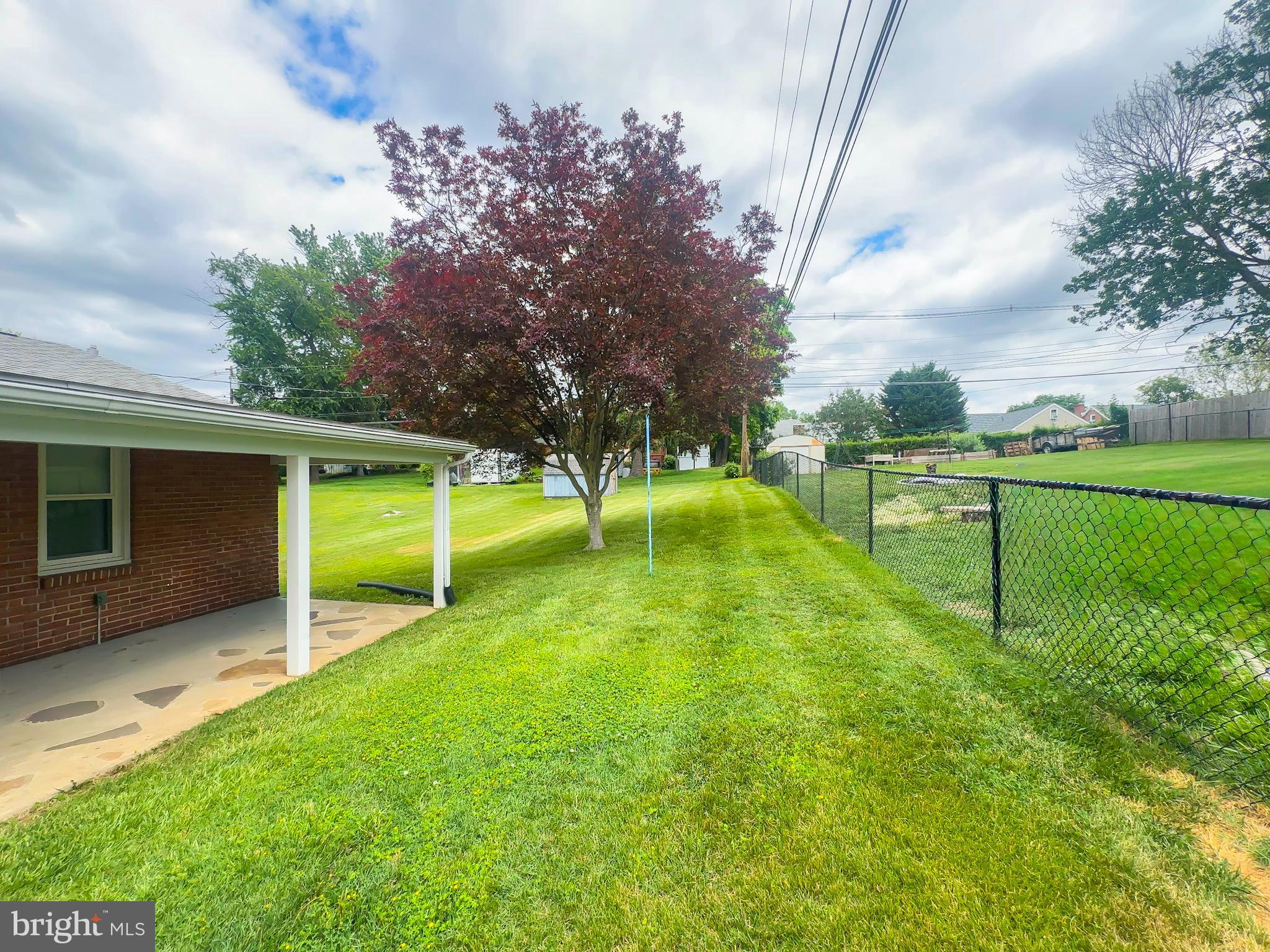 COLONIAL PARK - Residential