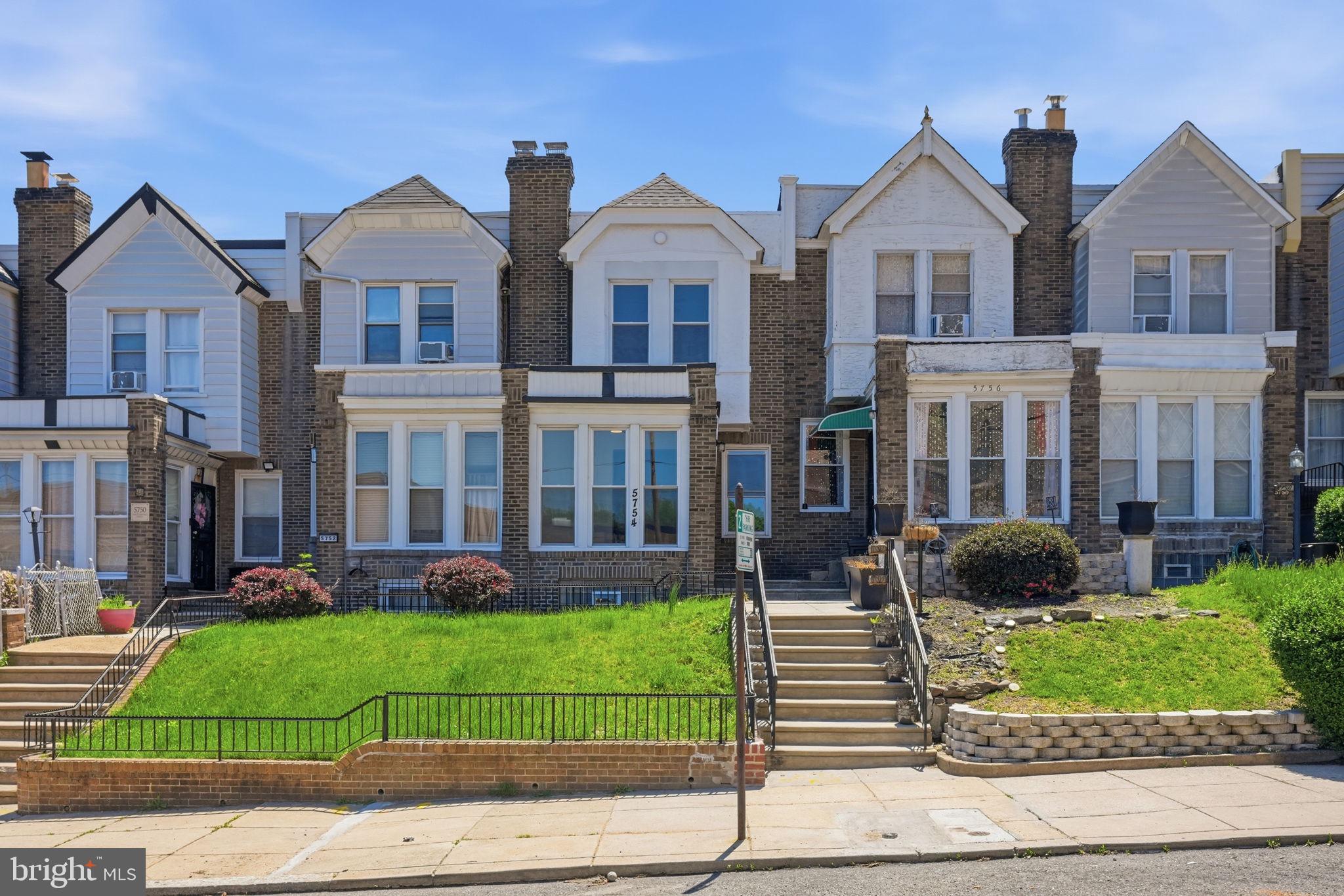 Updated and permitted 3 bedroom and 1 full bathroom home now available! Upon arrival, you'll notice a well kept block, garage parking and a front yard on the exterior. From there, a free flowing open concept boasting all natural light, modern kitchen, dining and living room combination on the main level. Next, 3 bedrooms, full bathroom and tons of closet space upstairs. And finally, a clean unfinished basement perfect for entertaining friends and family!  Could it get any better? It does! This home also has a new appliances throughout. In addition, it's near all the public transportation and major transit you need to make the commute a breeze so make your appointment today before it's too late