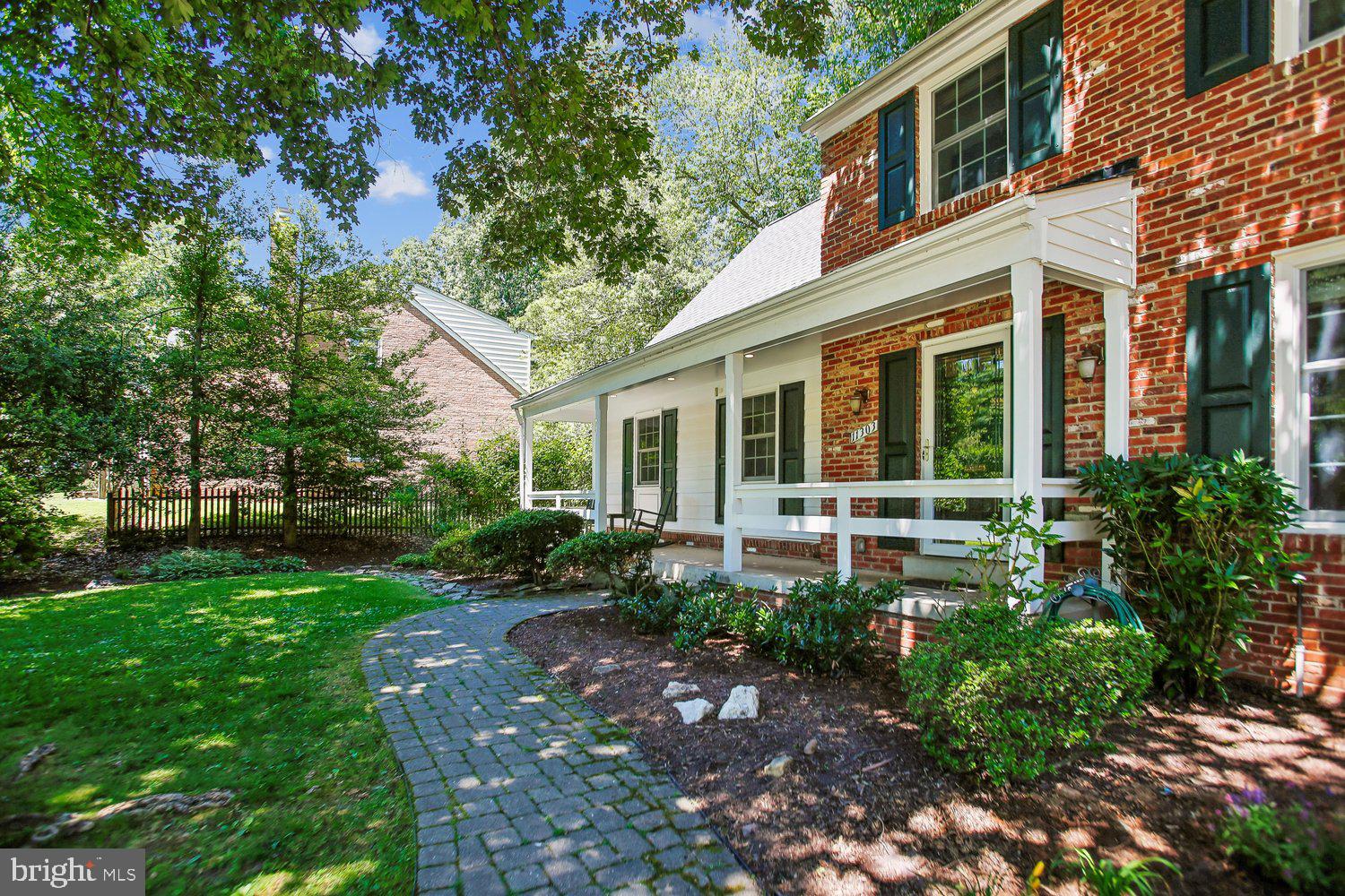 OLD FARM - Residential