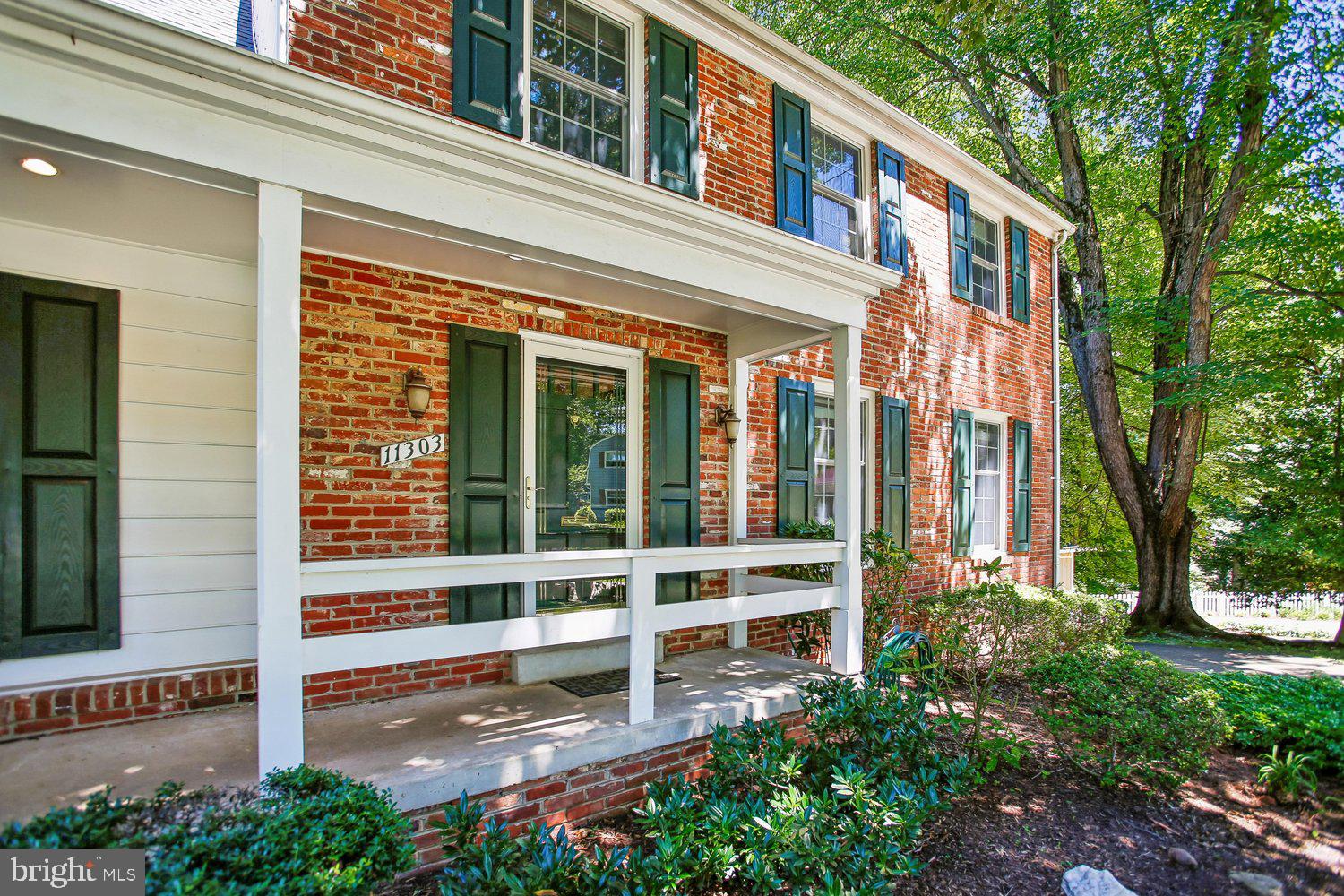 OLD FARM - Residential