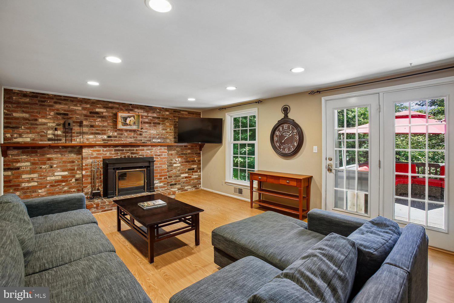 OLD FARM - Residential