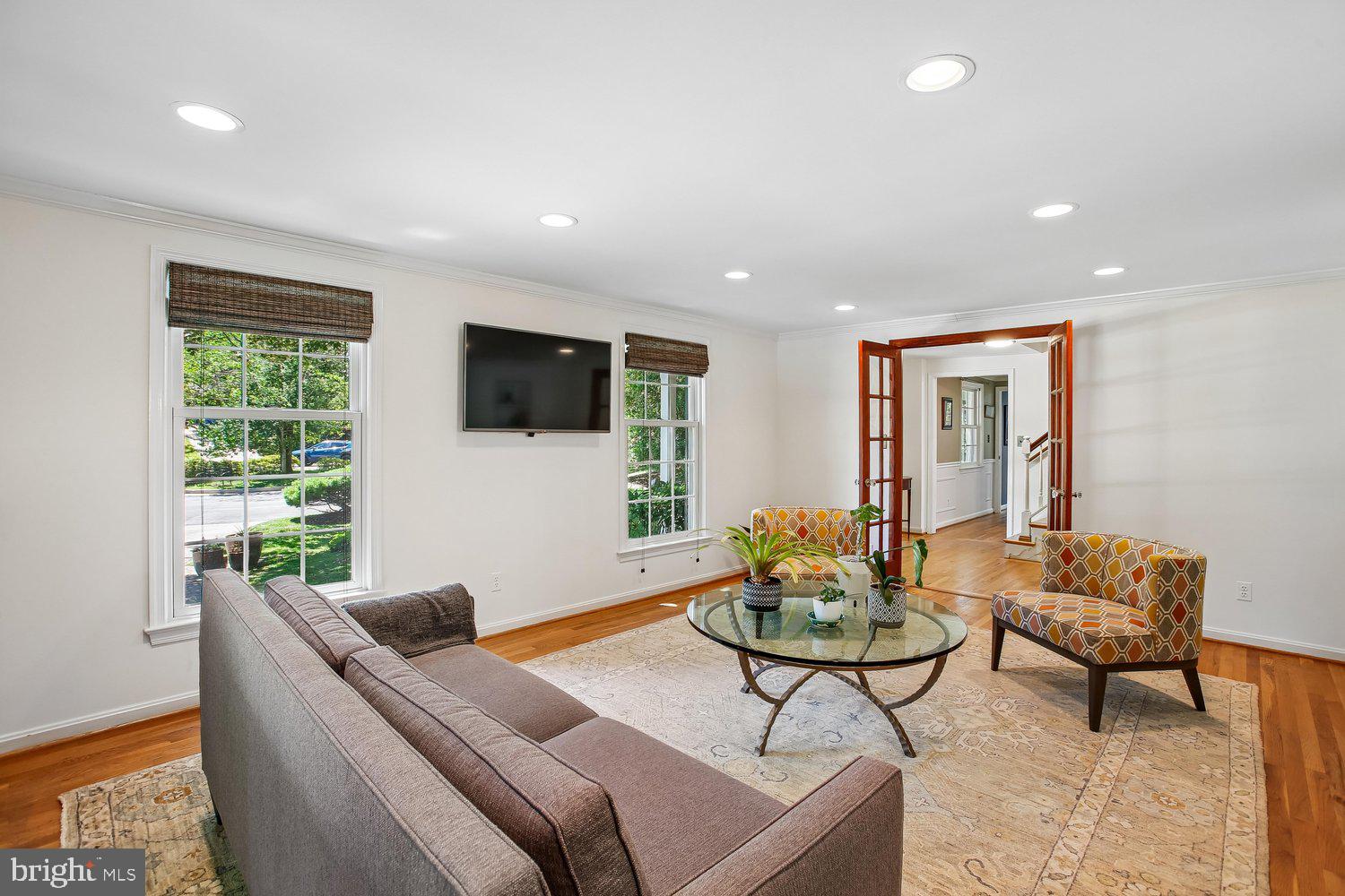 OLD FARM - Residential