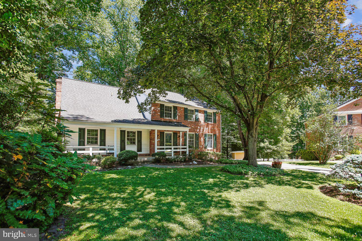 OLD FARM - Residential
