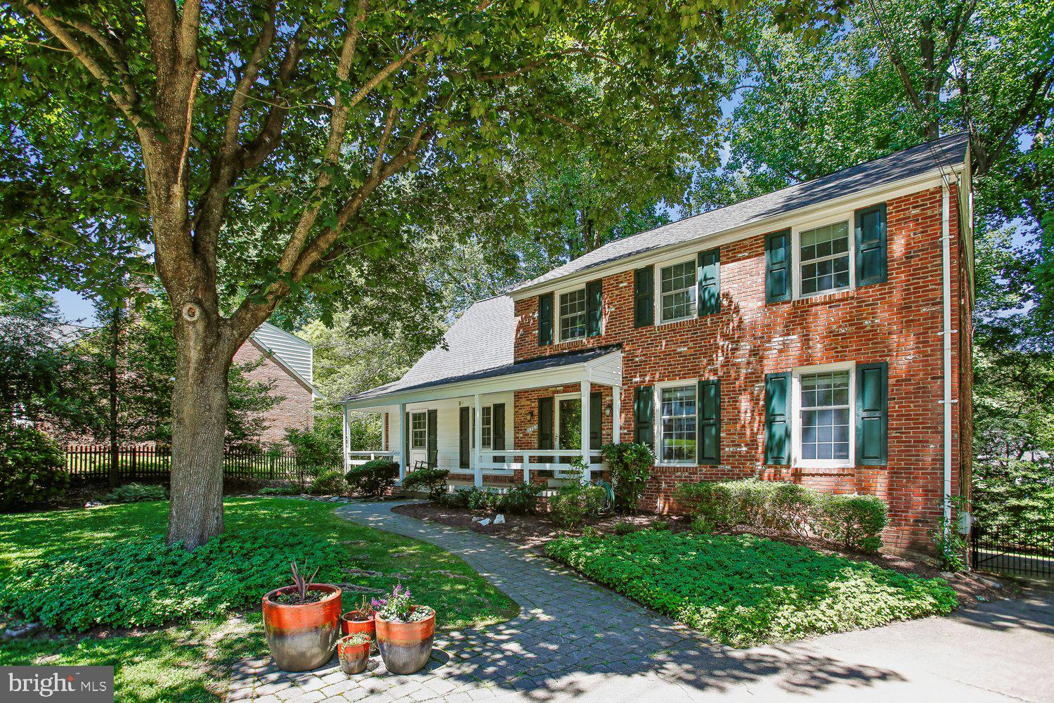 OLD FARM - Residential