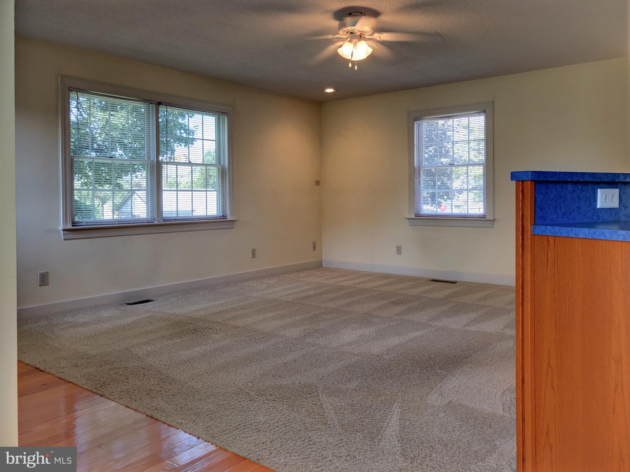 COLDBROOK - Residential