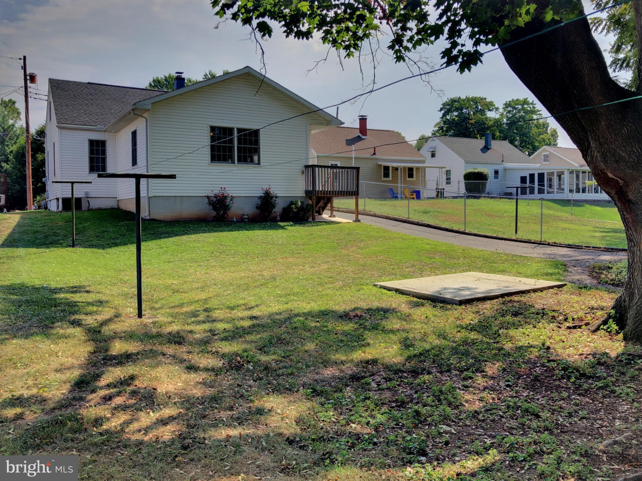 COLDBROOK - Residential