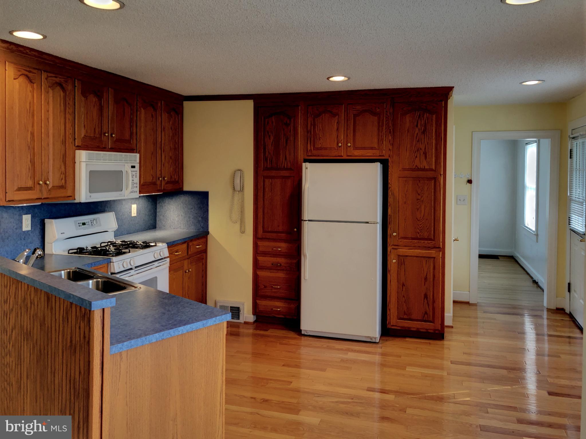 COLDBROOK - Residential
