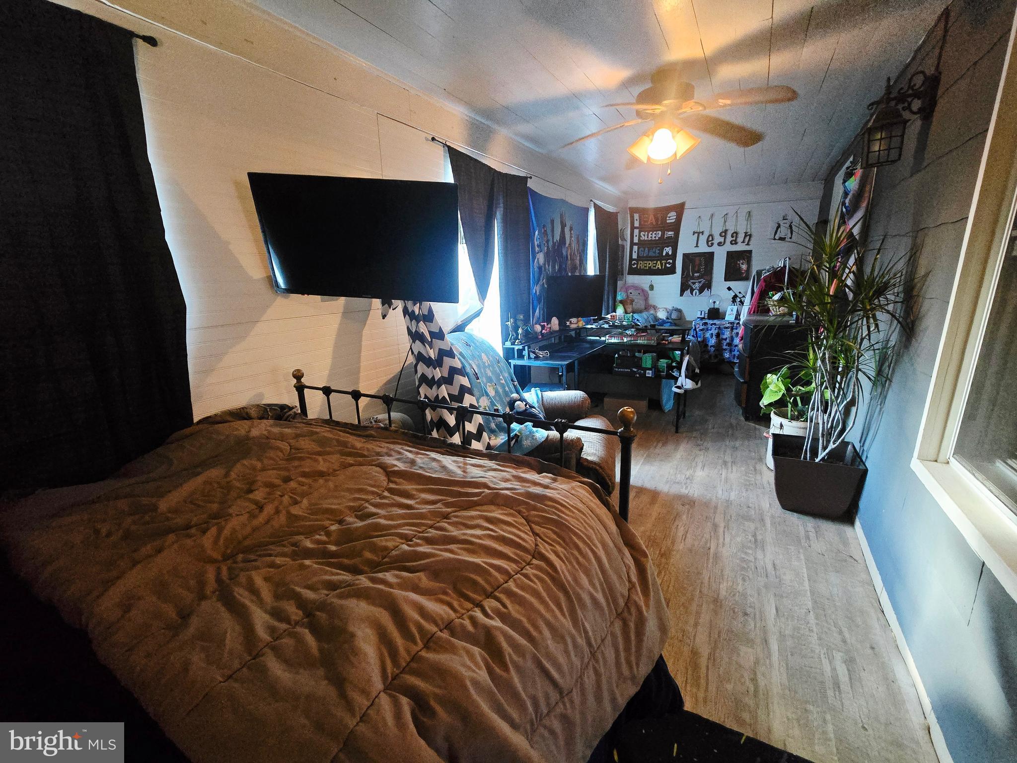 NONE - Residential