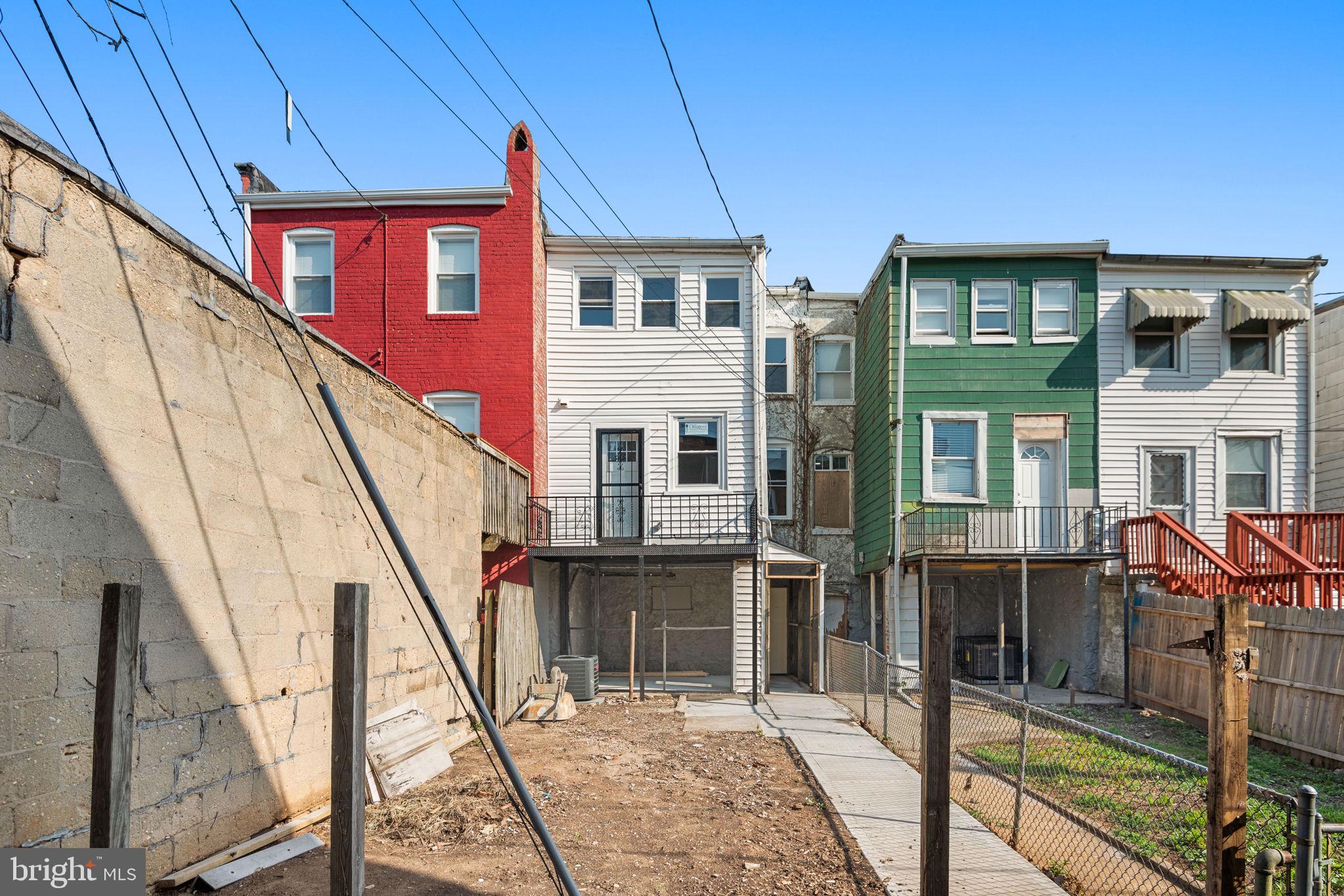 NONE AVAILABLE - Residential