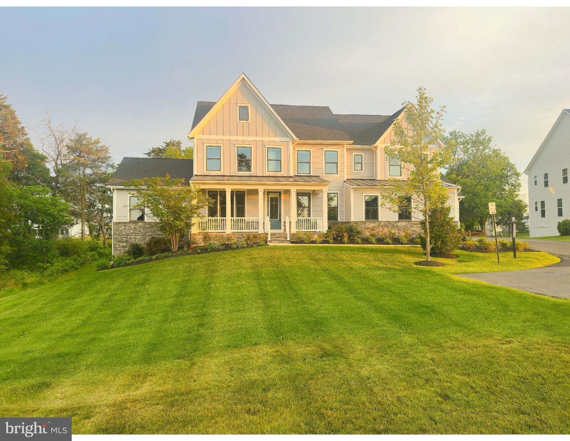HARTLAND - Residential