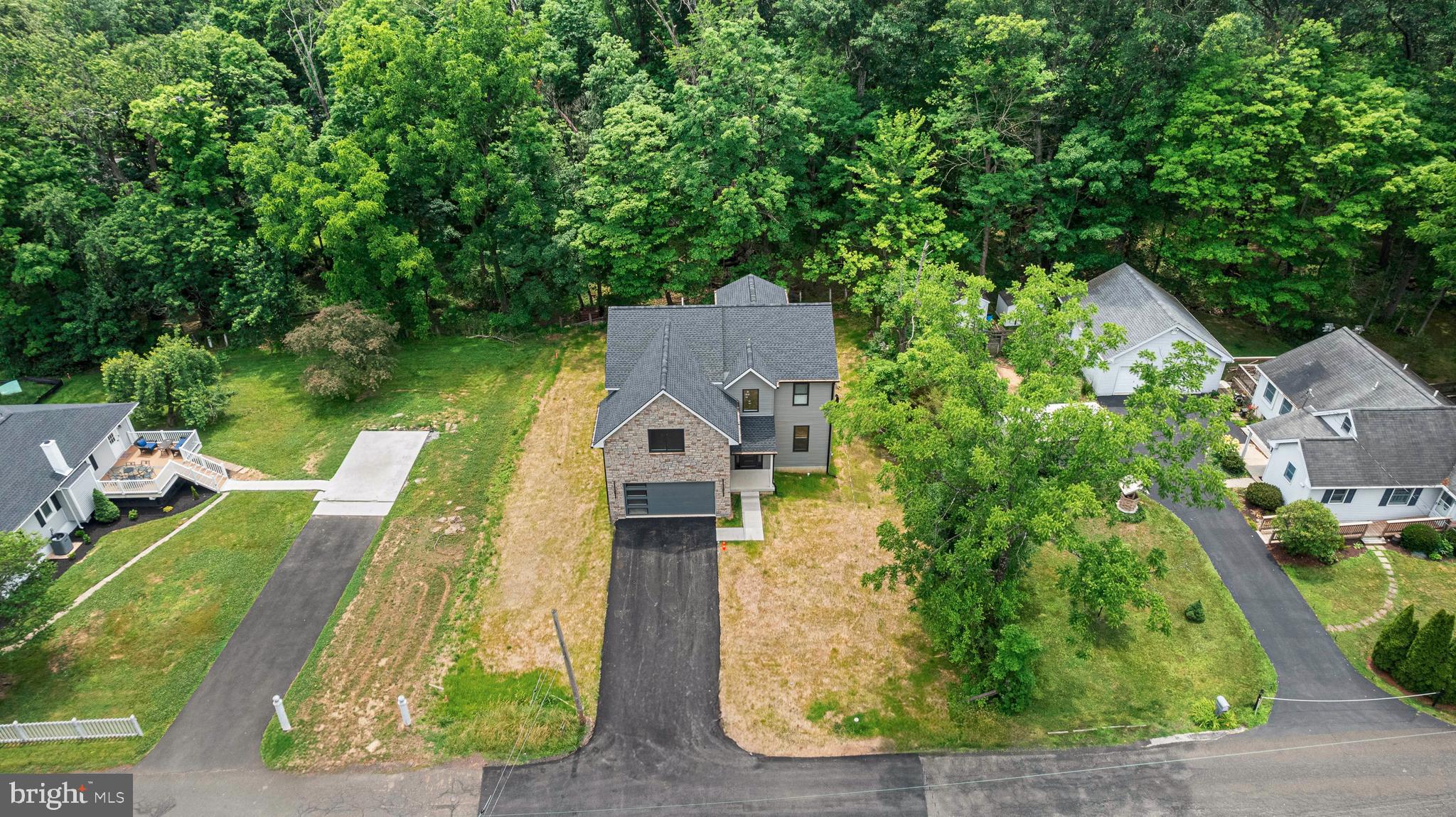 NON AVAILABLE - Residential