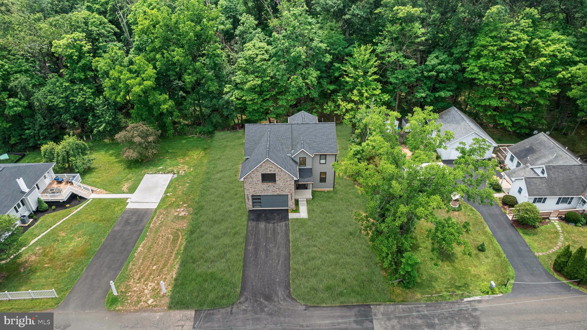 NON AVAILABLE - Residential