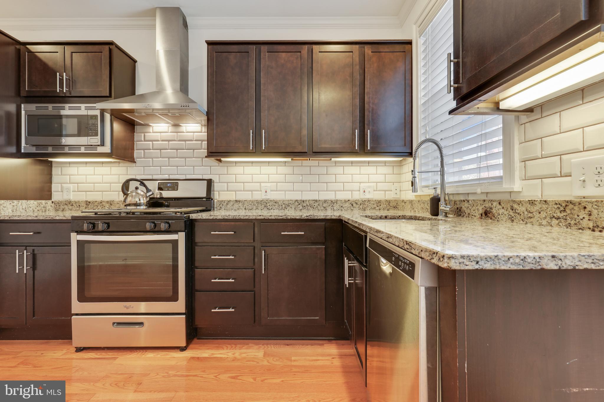 CANTON - Residential Lease